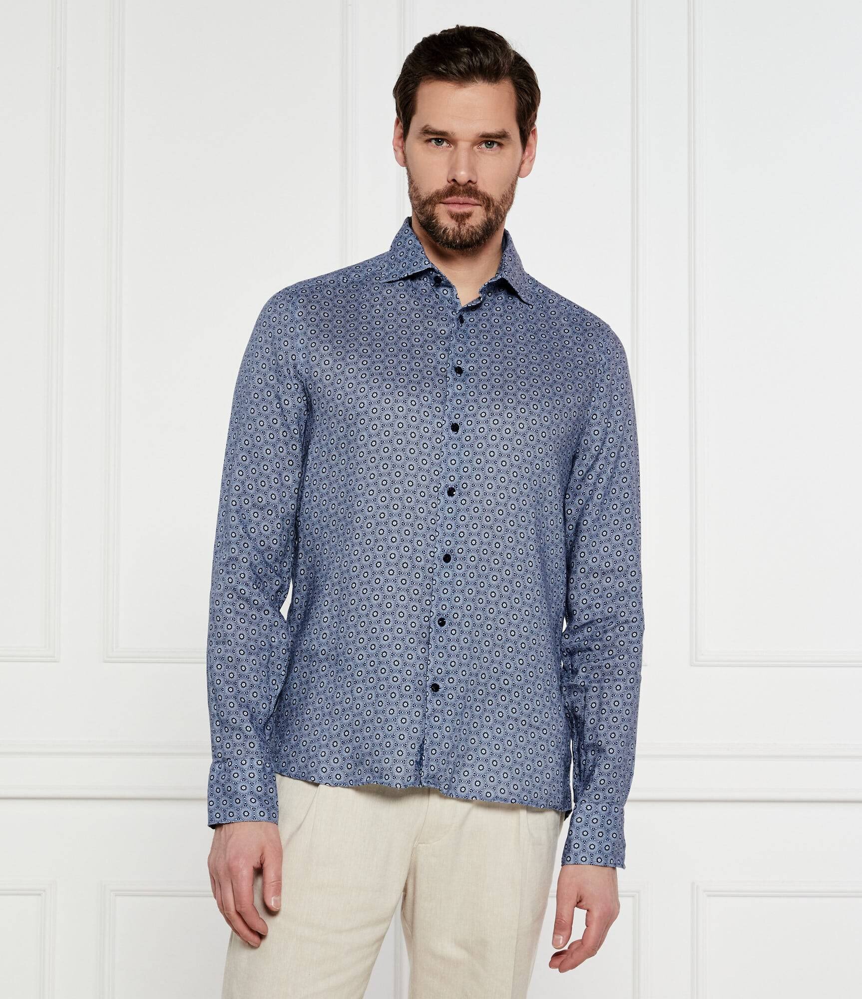 Stenströms De in cămașă | Slim Fit