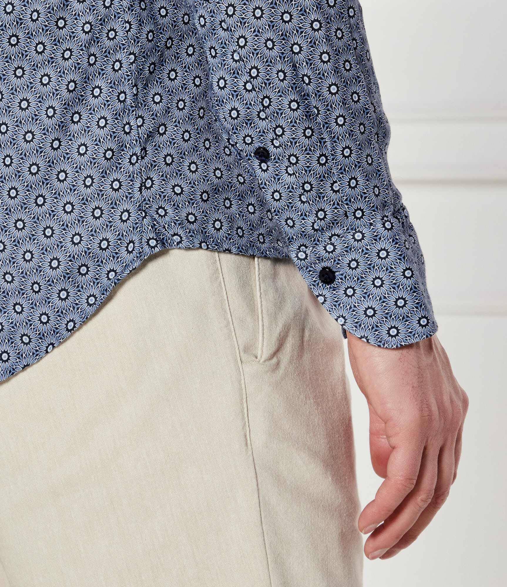 Stenströms De in cămașă | Slim Fit