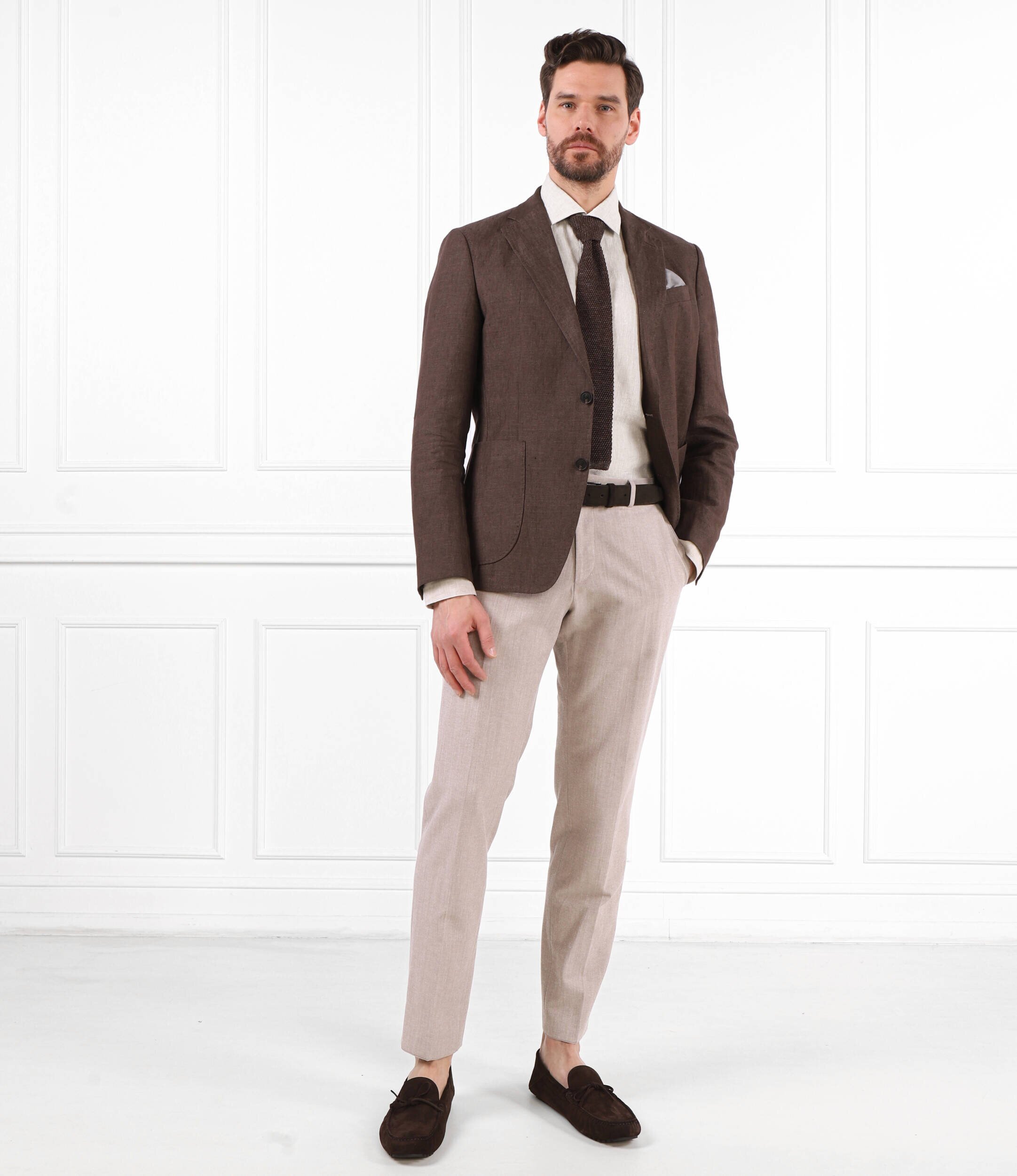 Stenströms De in cămașă | Slim Fit