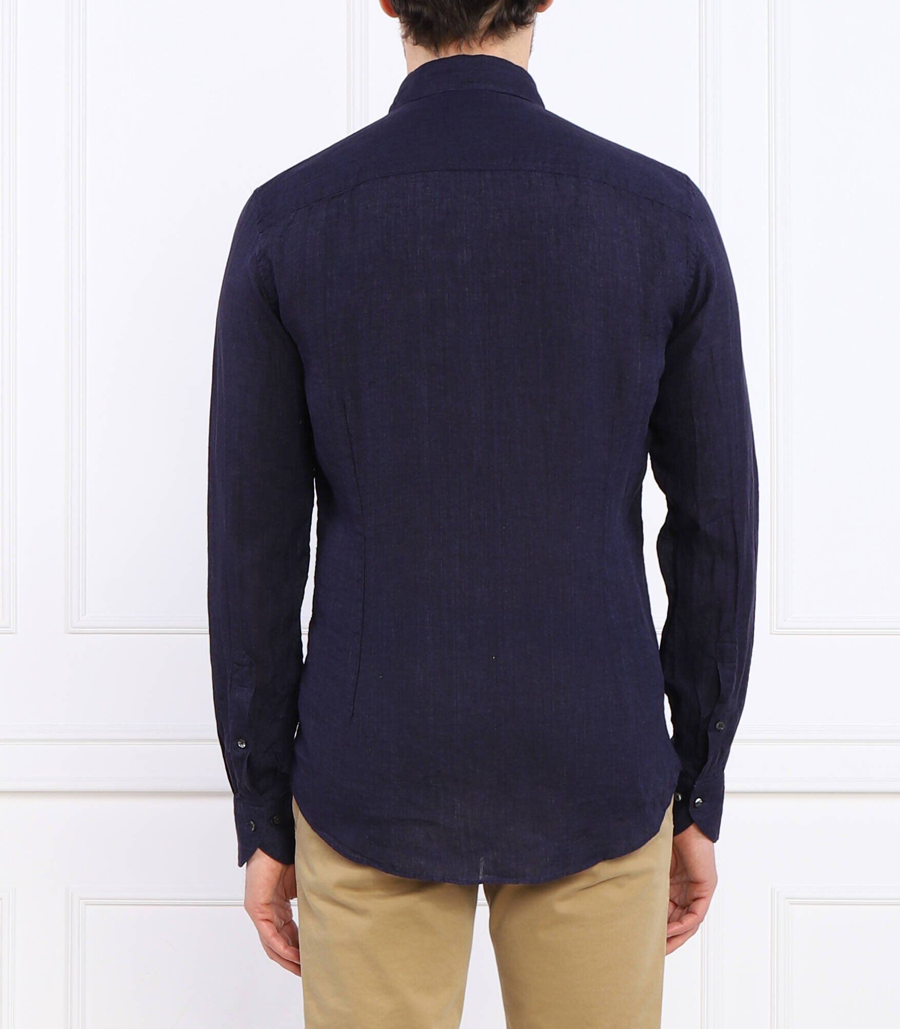 Stenströms De in cămașă | Slim Fit