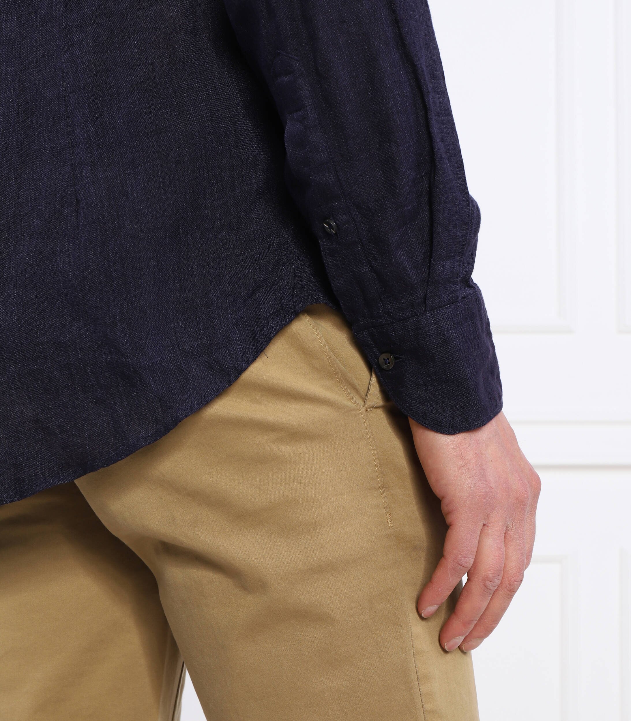 Stenströms De in cămașă | Slim Fit