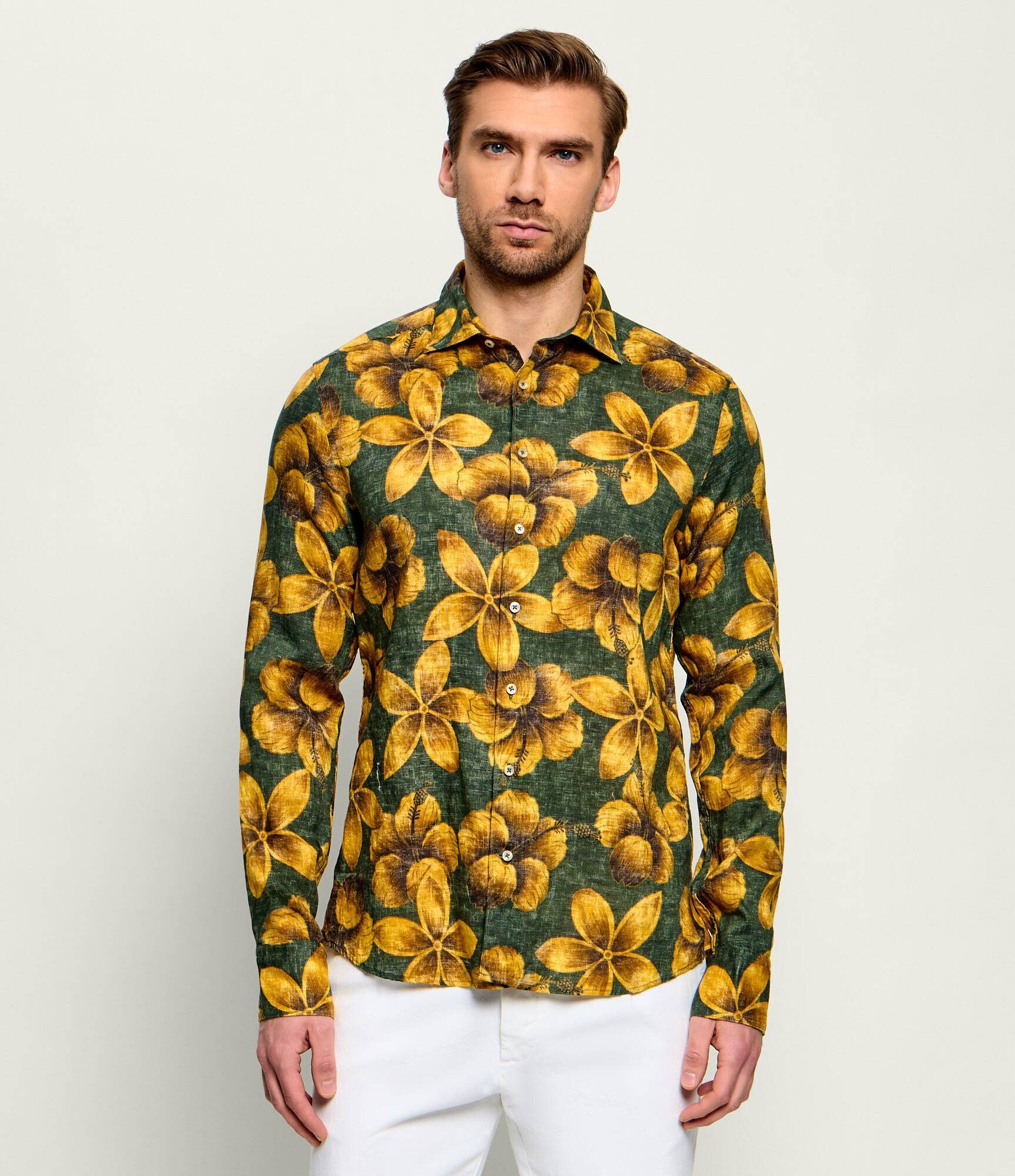 Stenströms De in cămașă | Slim Fit