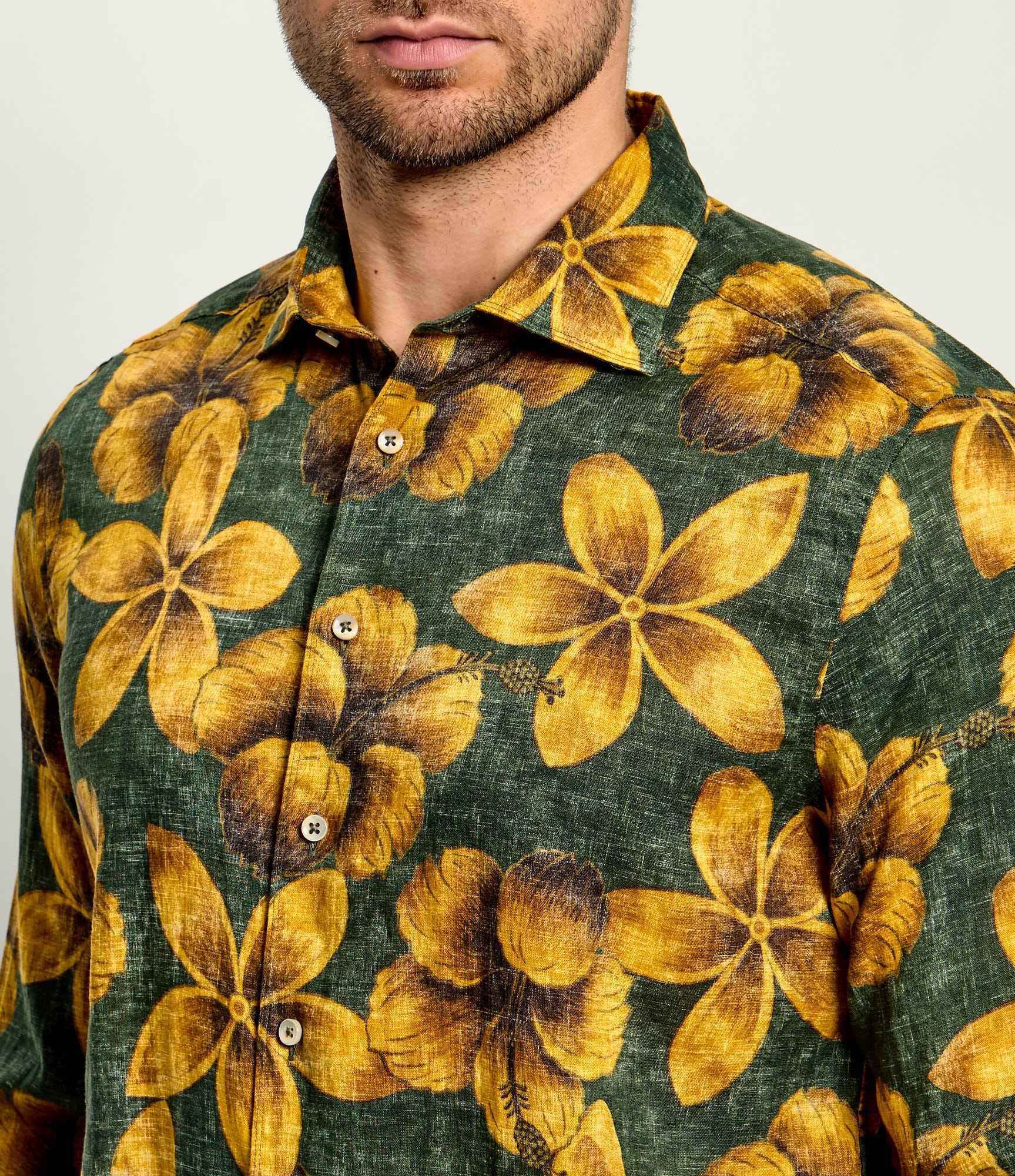 Stenströms De in cămașă | Slim Fit