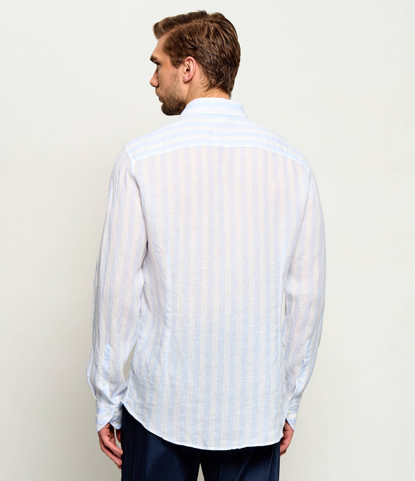 Stenströms De in cămașă | Slim Fit