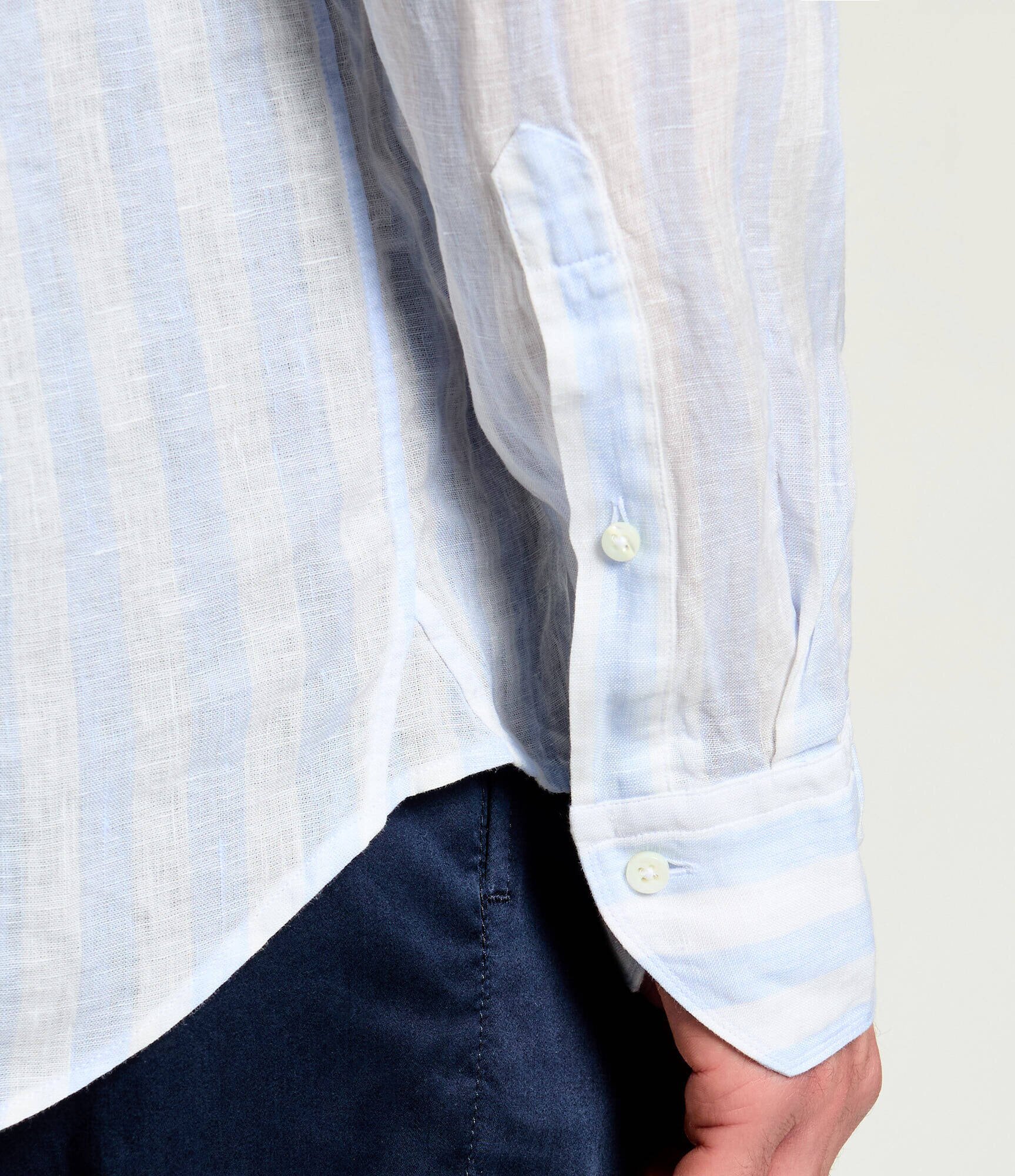 Stenströms De in cămașă | Slim Fit