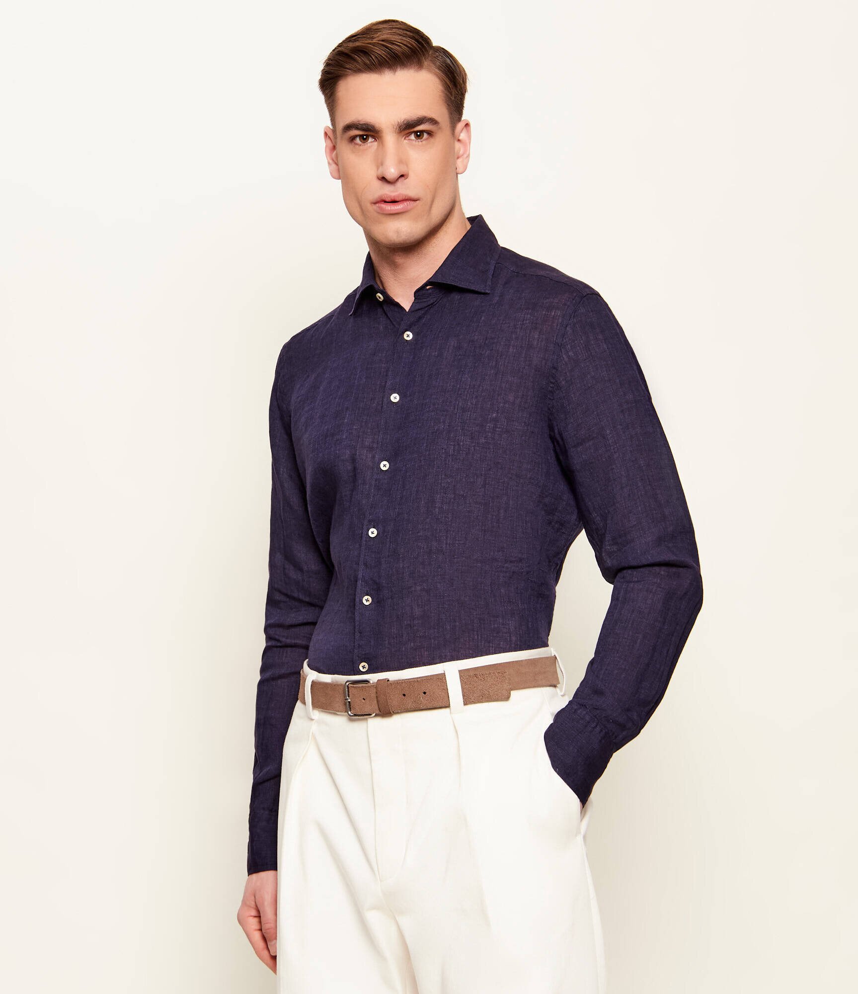 Stenströms De in cămașă | Slim Fit