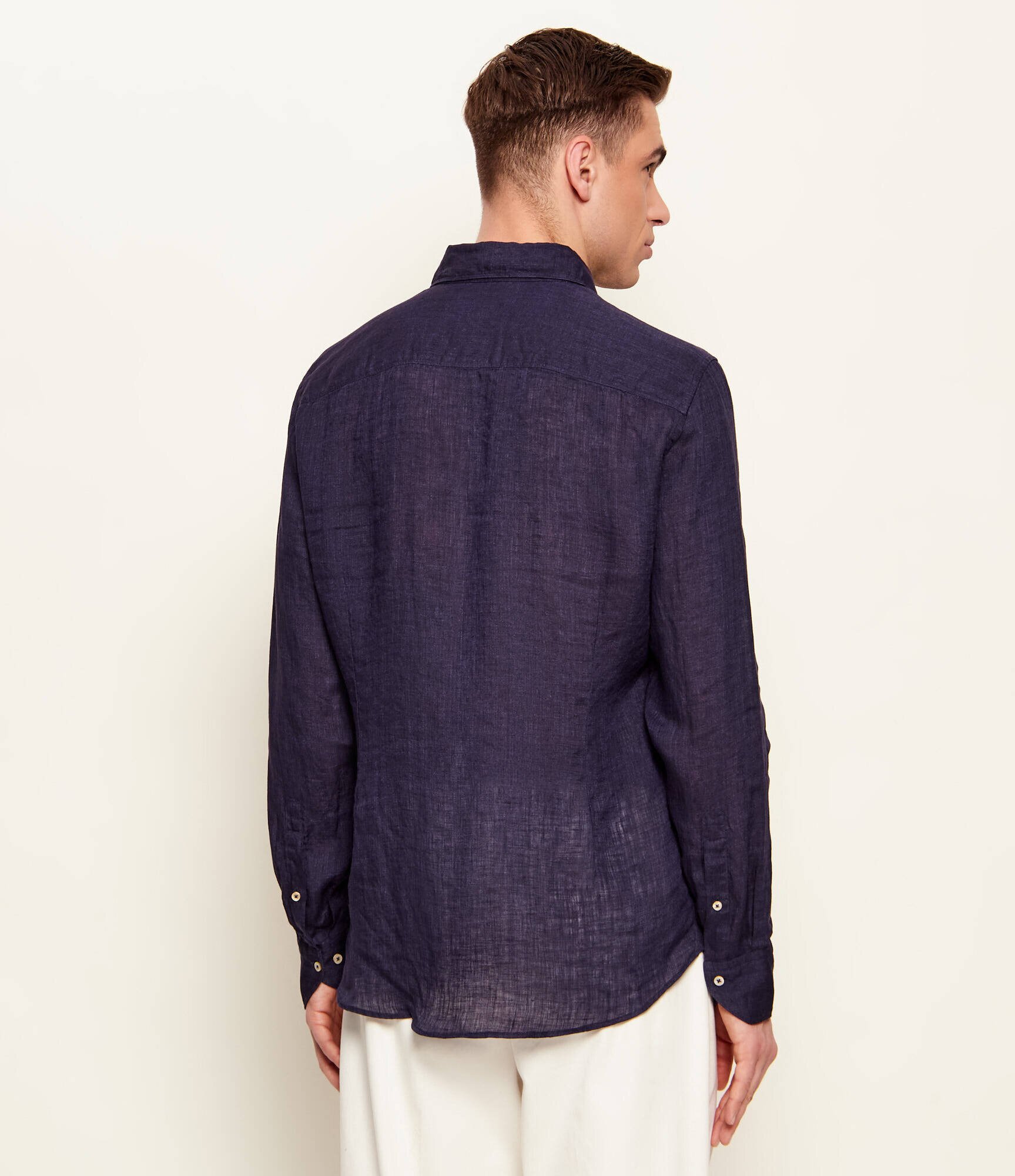 Stenströms De in cămașă | Slim Fit