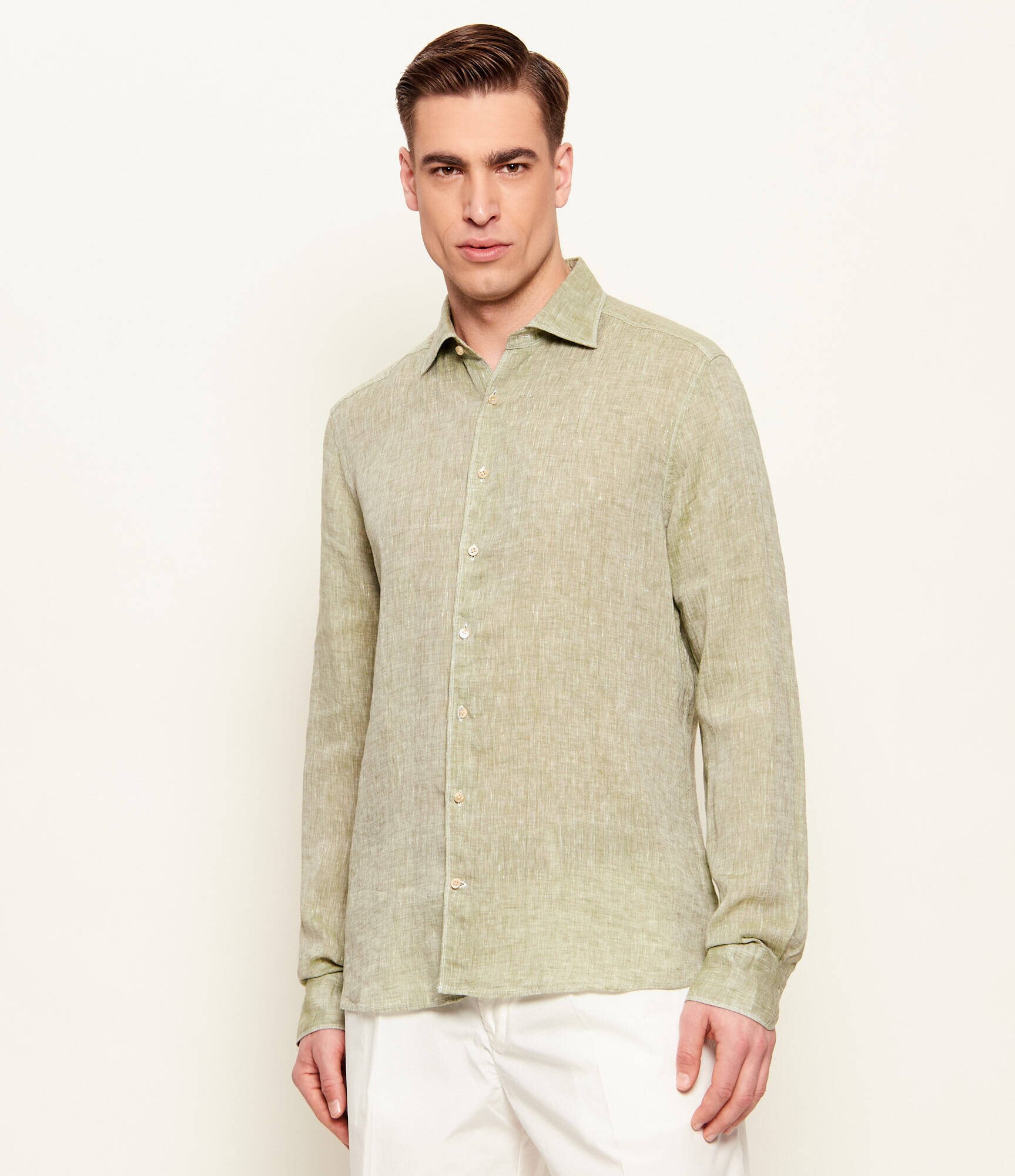 Stenströms De in cămașă | Slim Fit