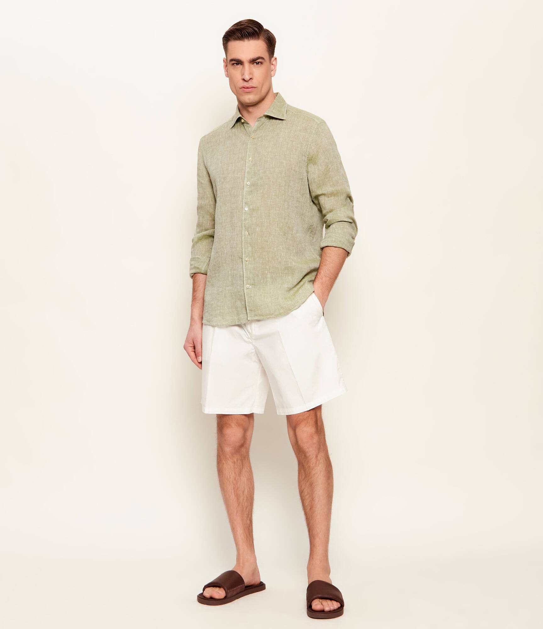 Stenströms De in cămașă | Slim Fit