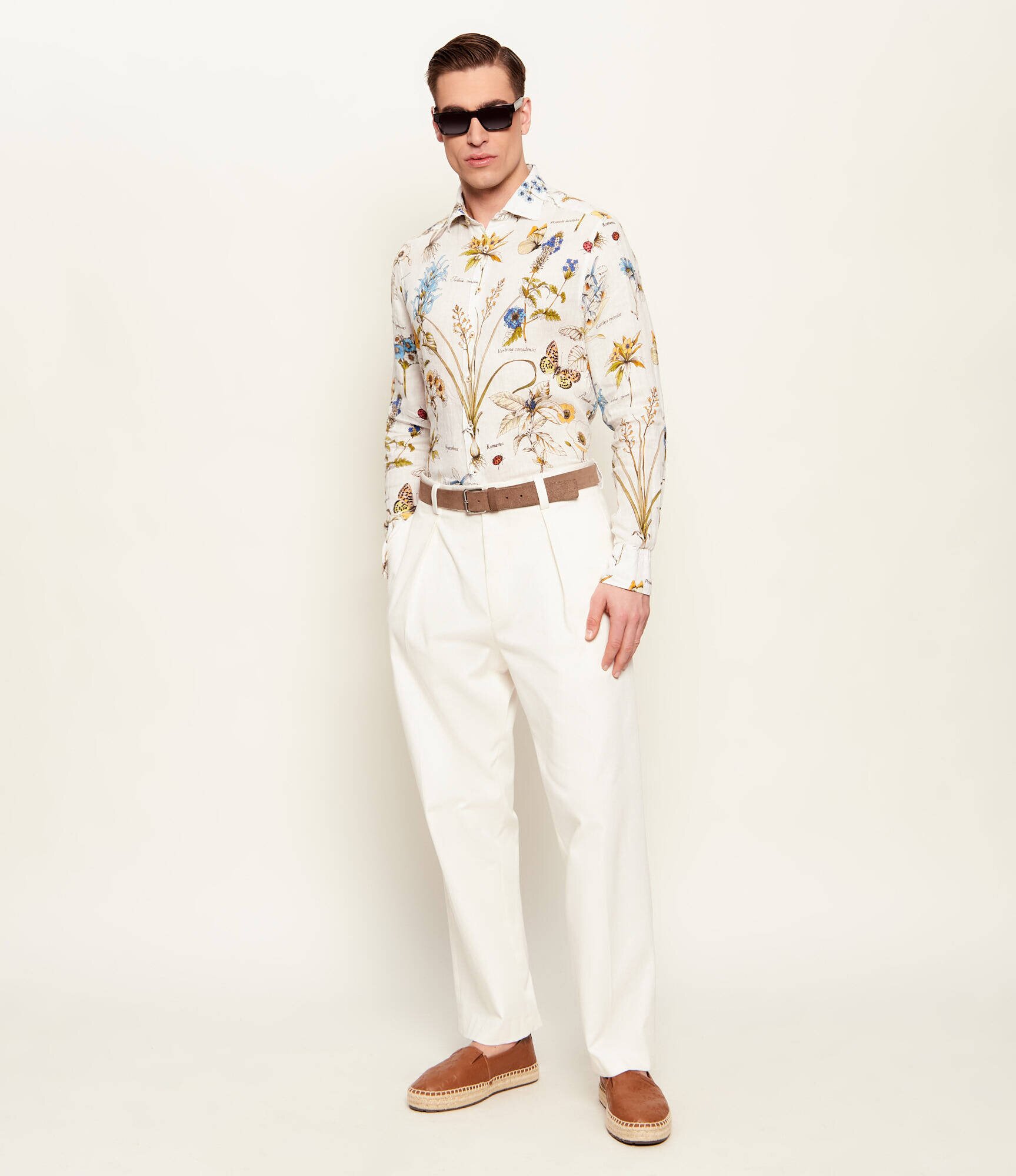 Stenströms De in cămașă | Slim Fit