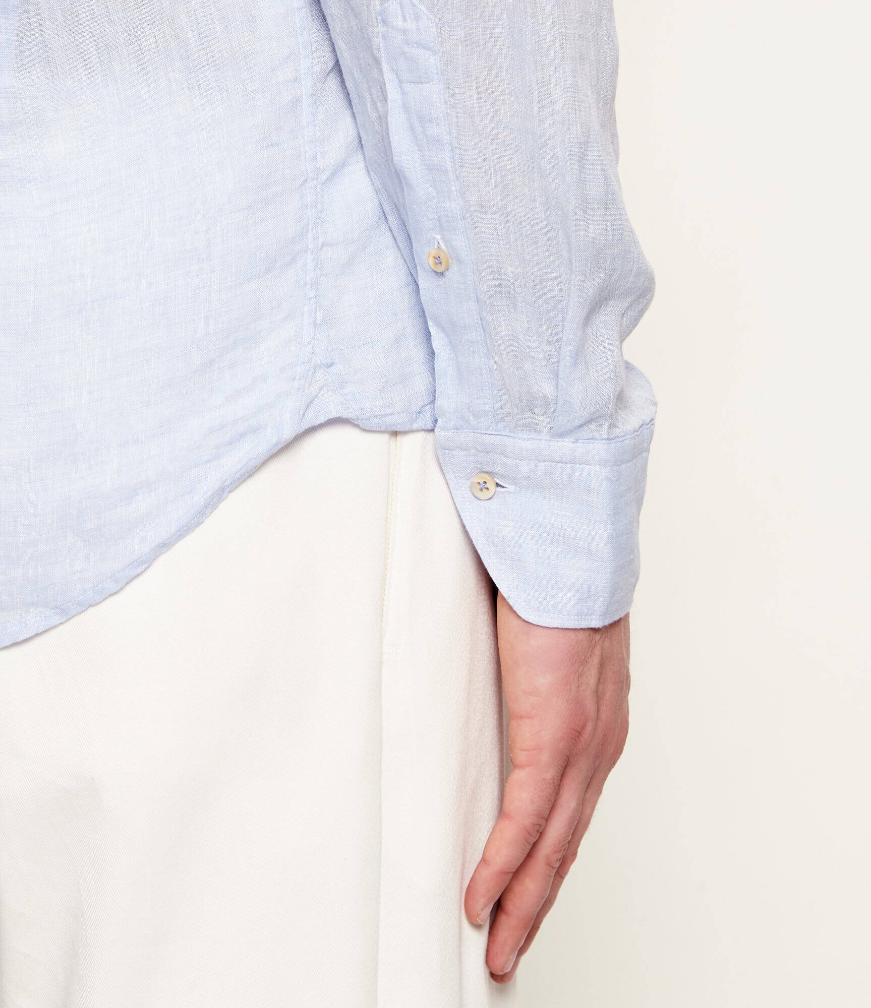 Stenströms De in cămașă | Slim Fit