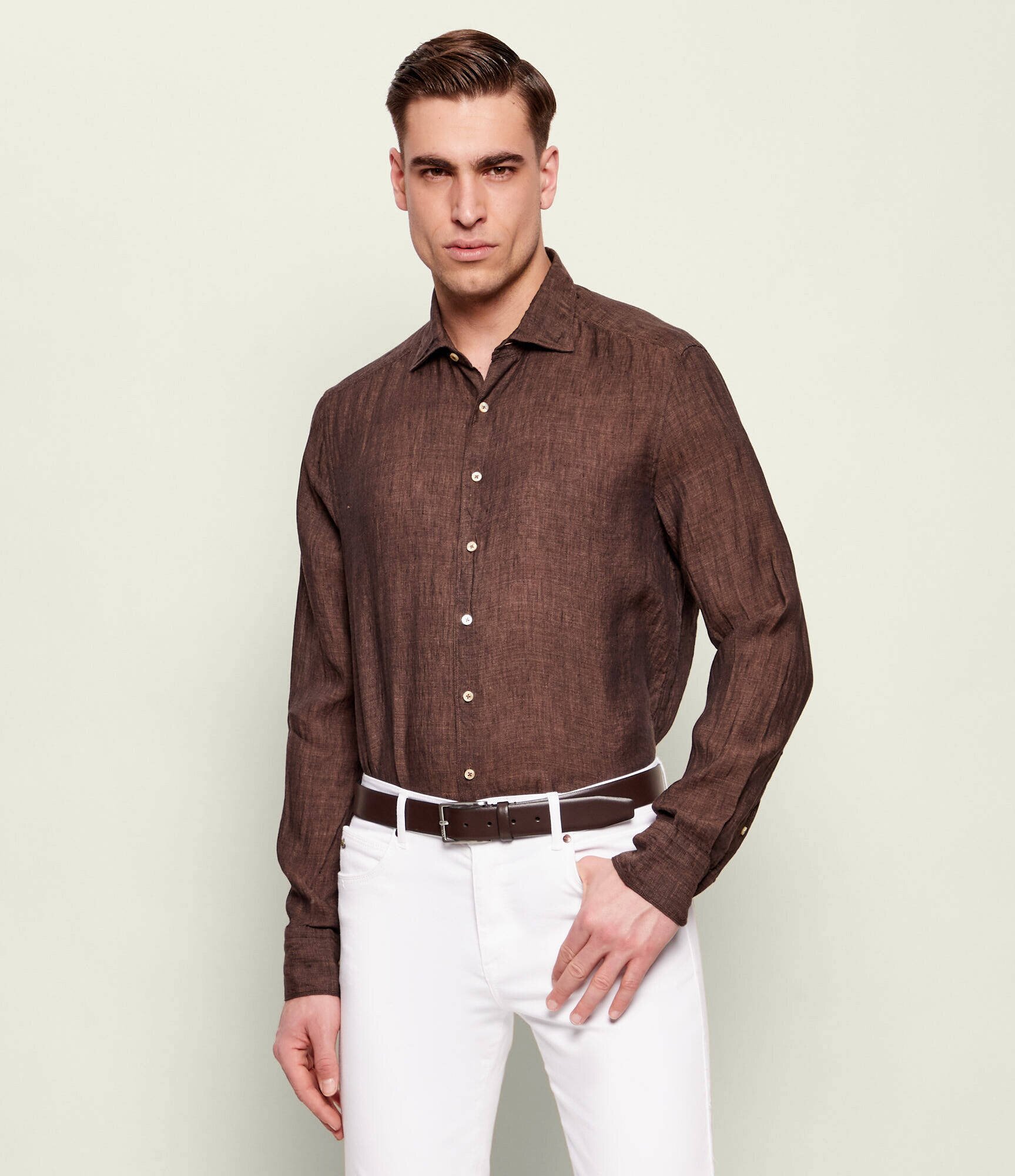 Stenströms De in cămașă | Slim Fit