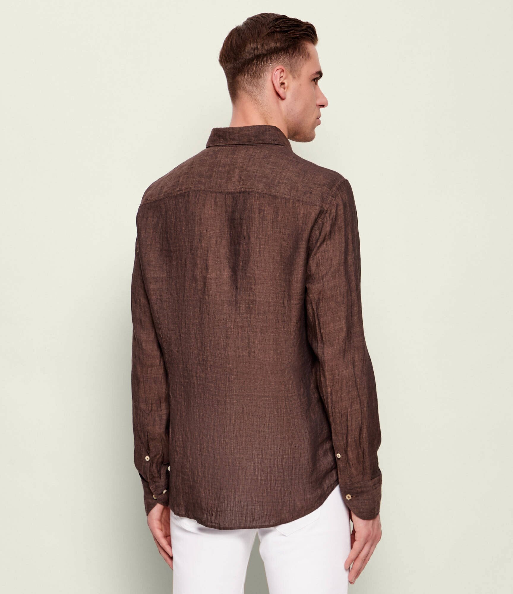 Stenströms De in cămașă | Slim Fit
