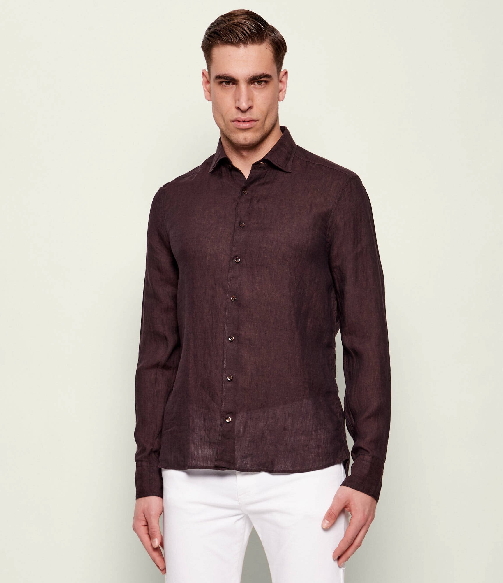 Stenströms De in cămașă | Slim Fit