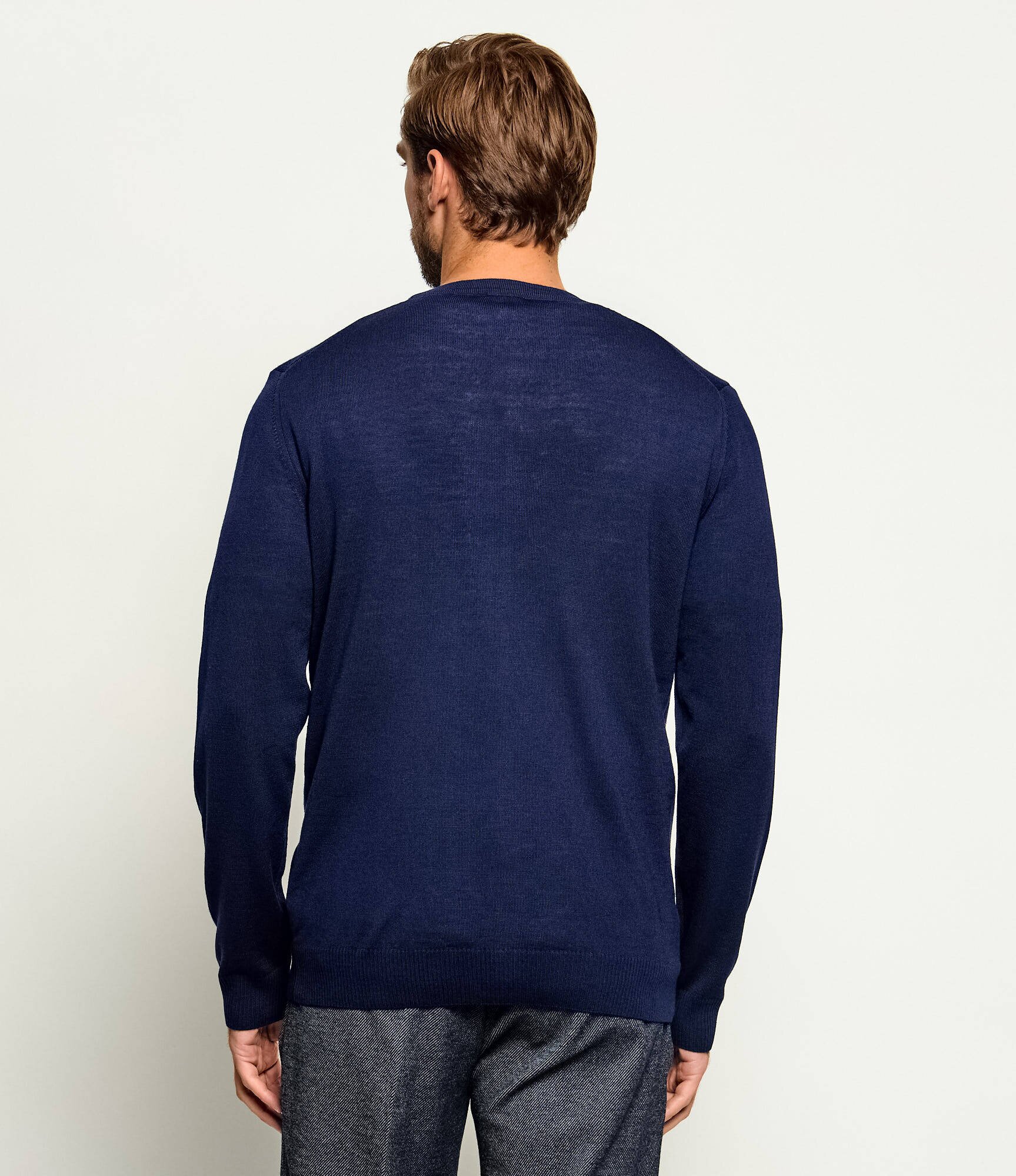 Stenströms De lână cardigan | Regular Fit
