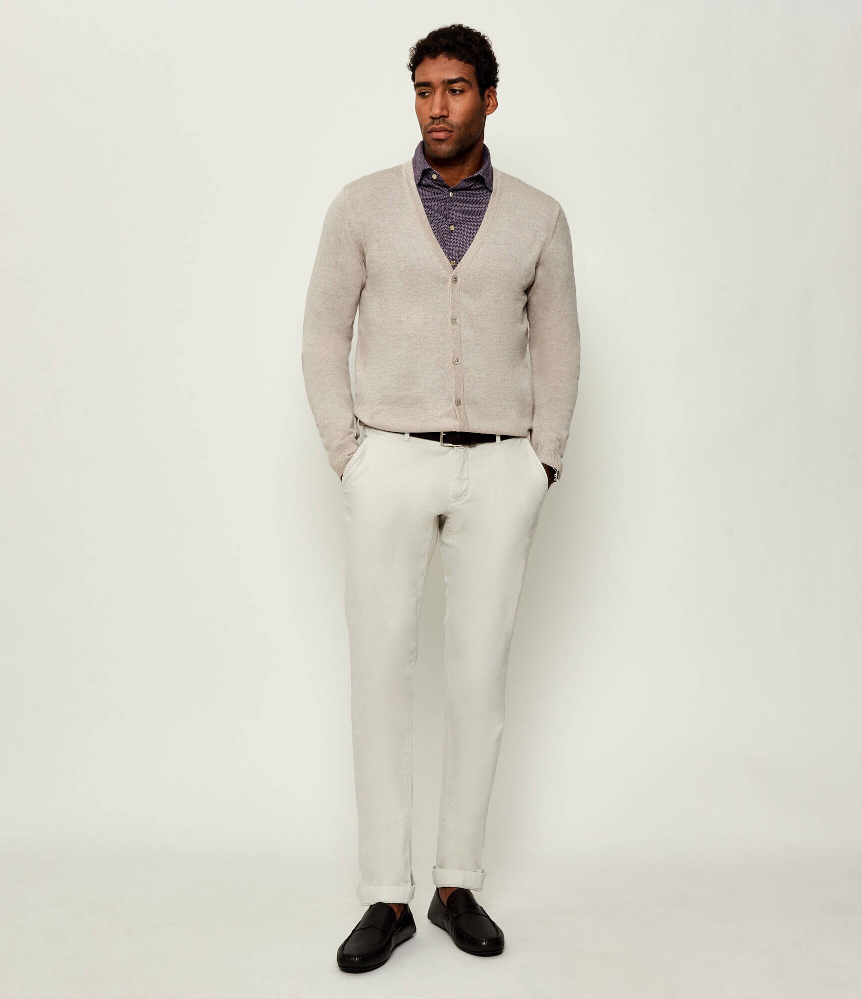 Stenströms De lână cardigan | regular fit