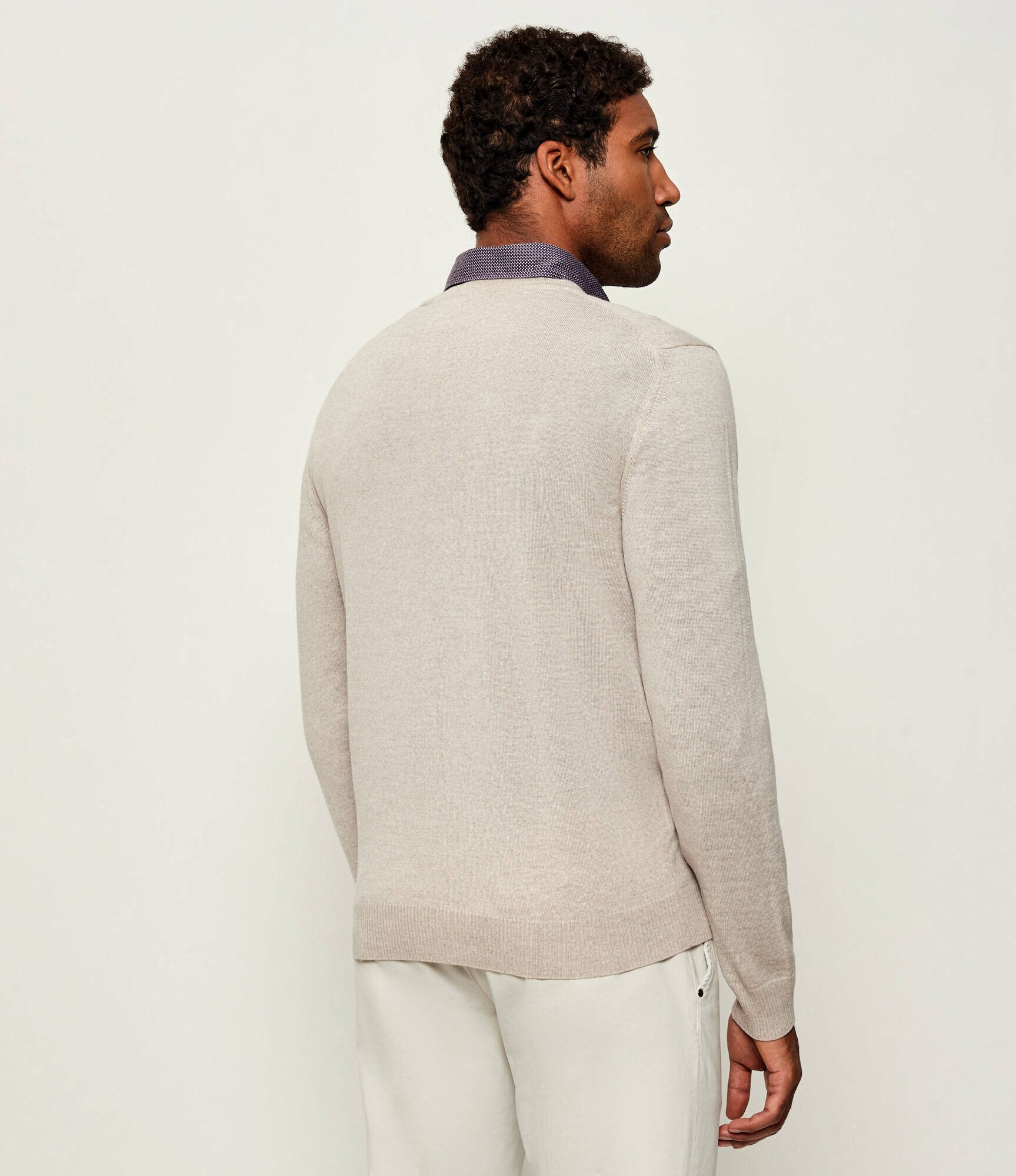 Stenströms De lână cardigan | regular fit