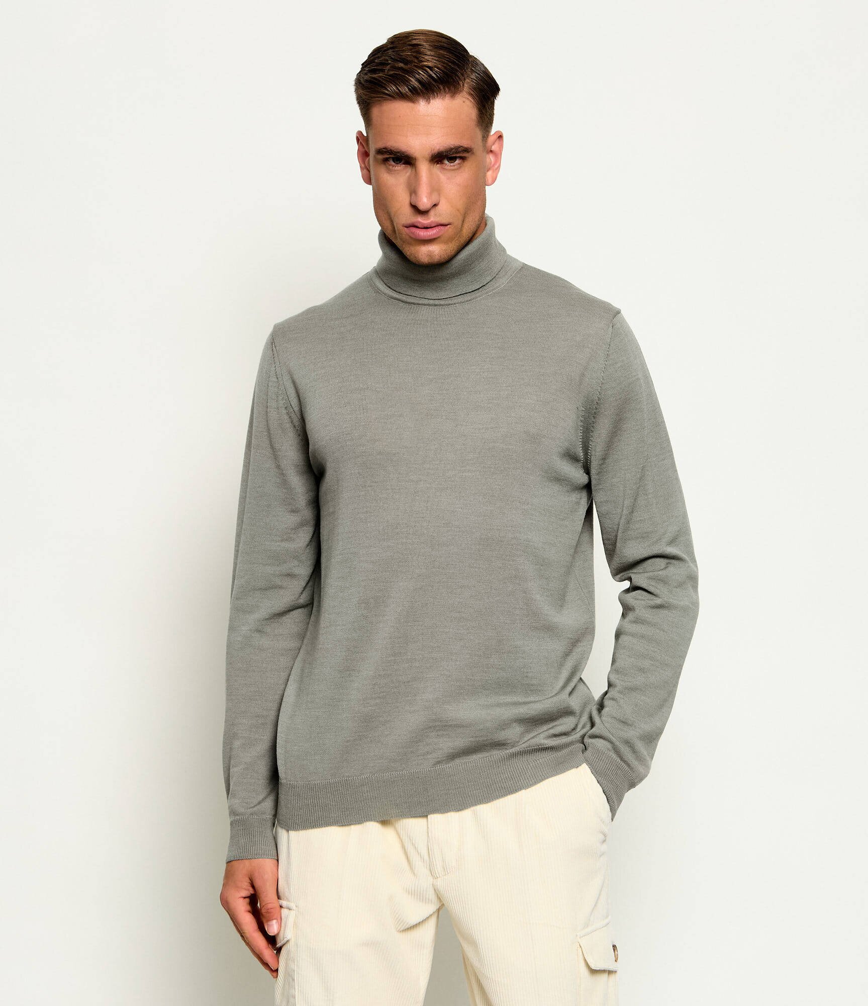 Stenströms De lână maletă | Slim Fit