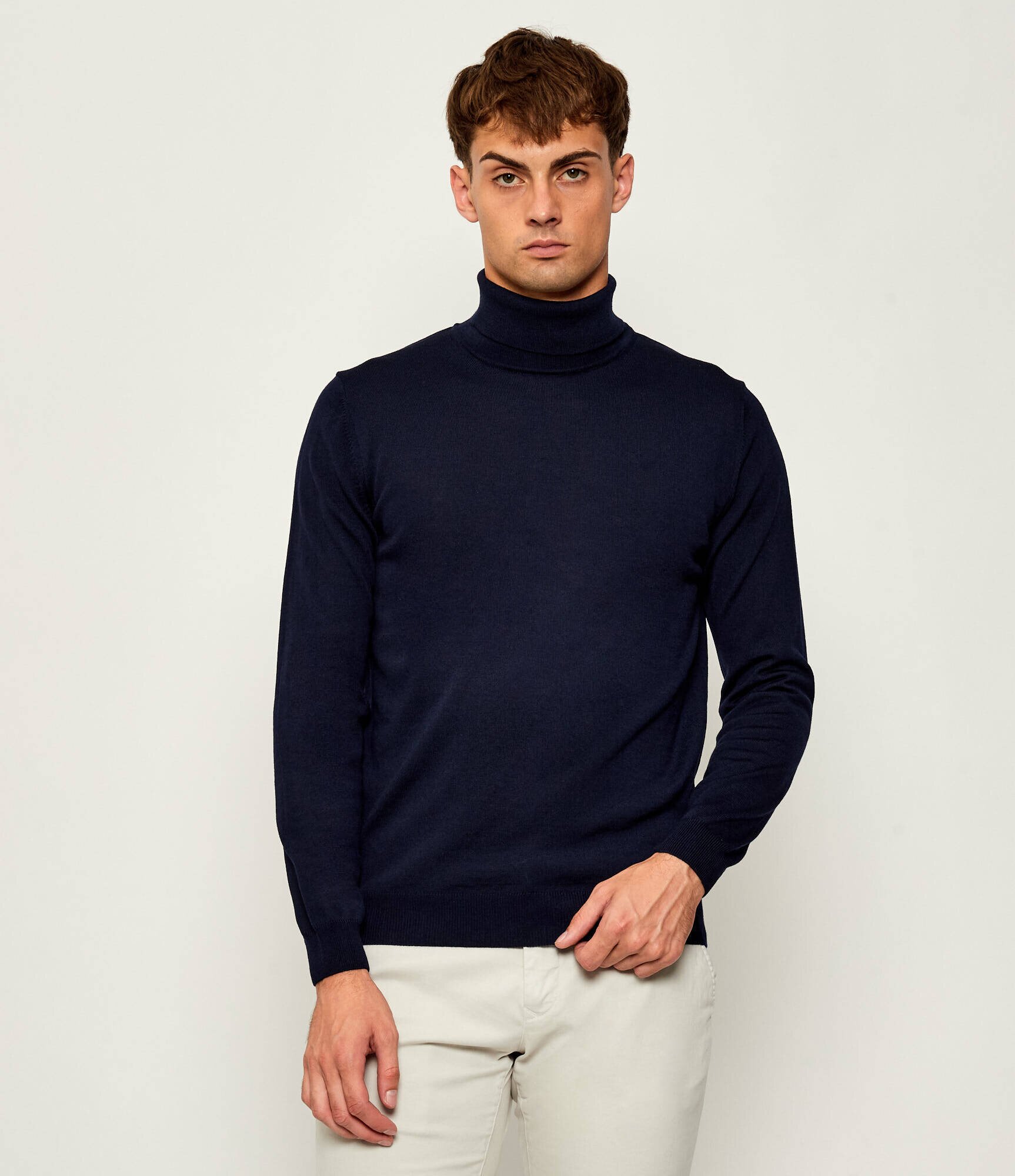 Stenströms De lână maletă | Slim Fit