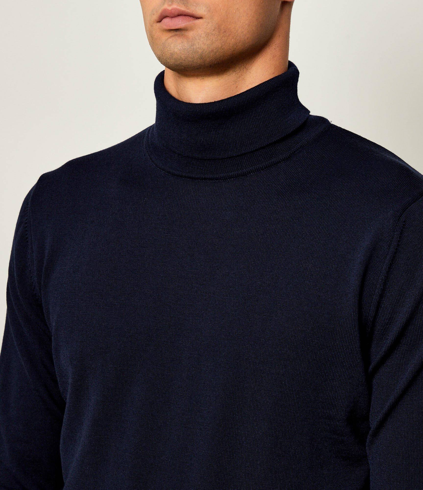 Stenströms De lână maletă | Slim Fit