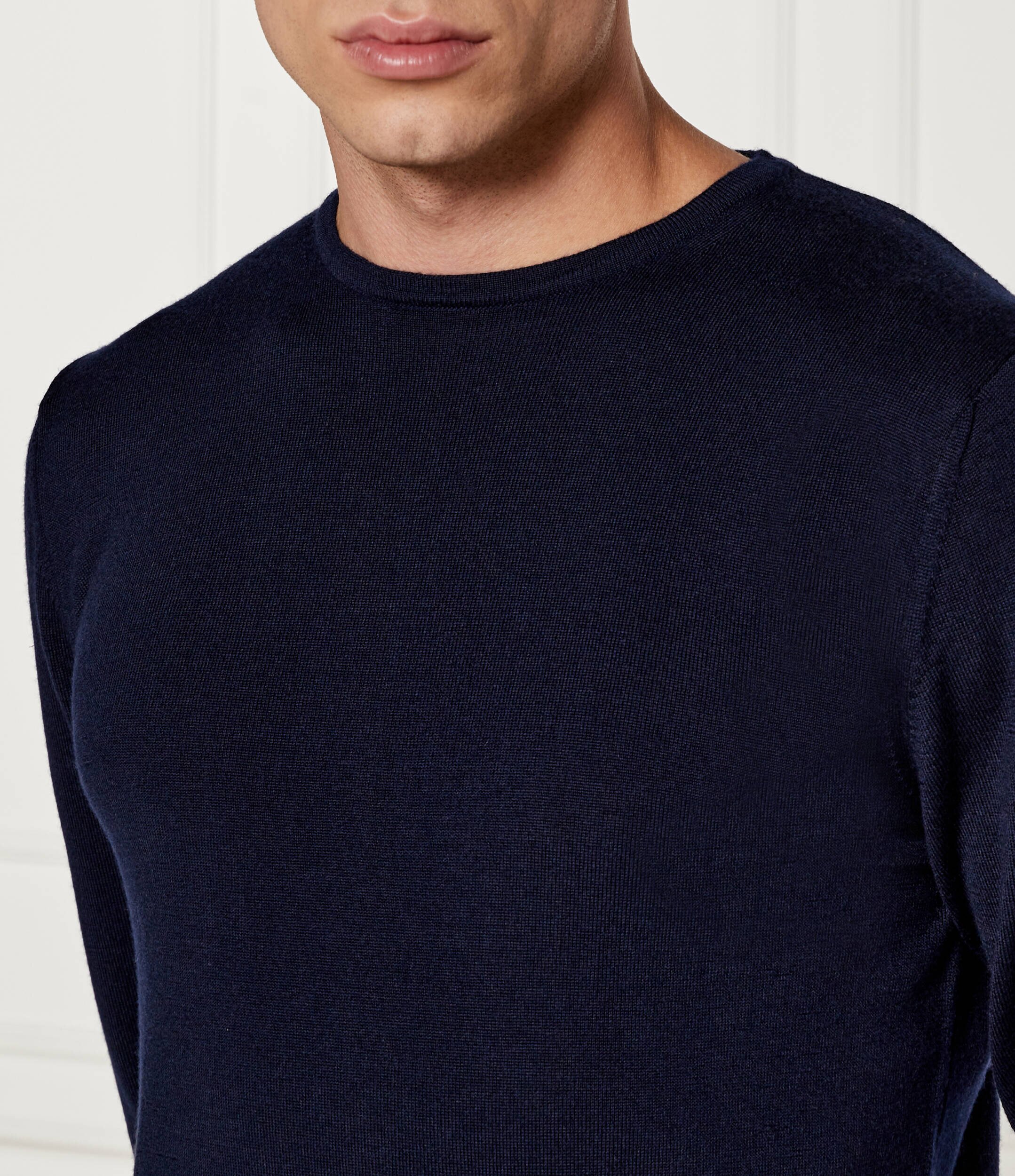 Stenströms De lână | Slim Fit