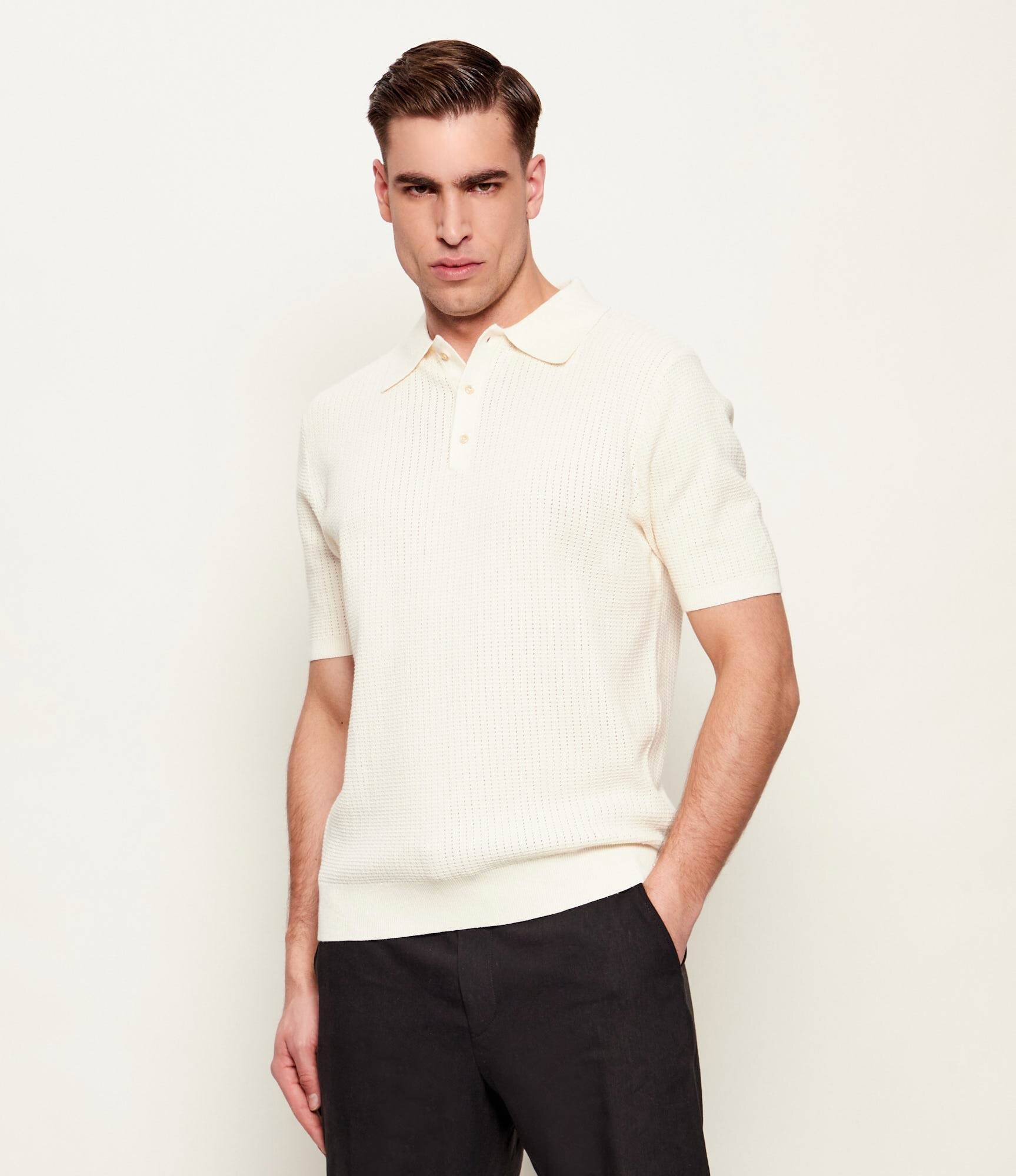 Stenströms Polo | regular fit