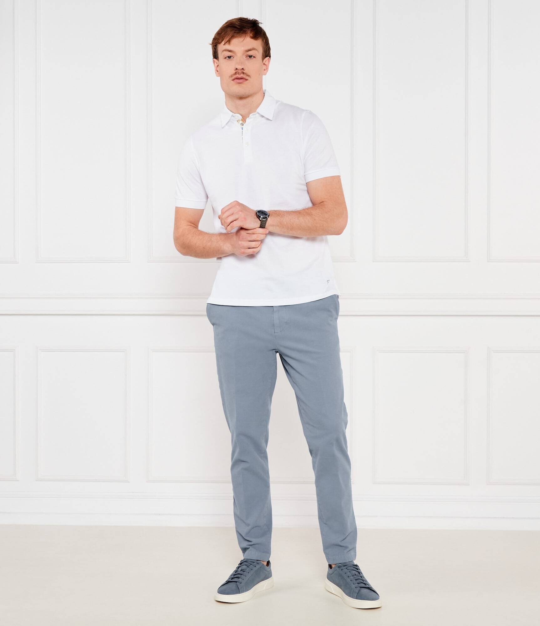 Stenströms Polo | Regular Fit