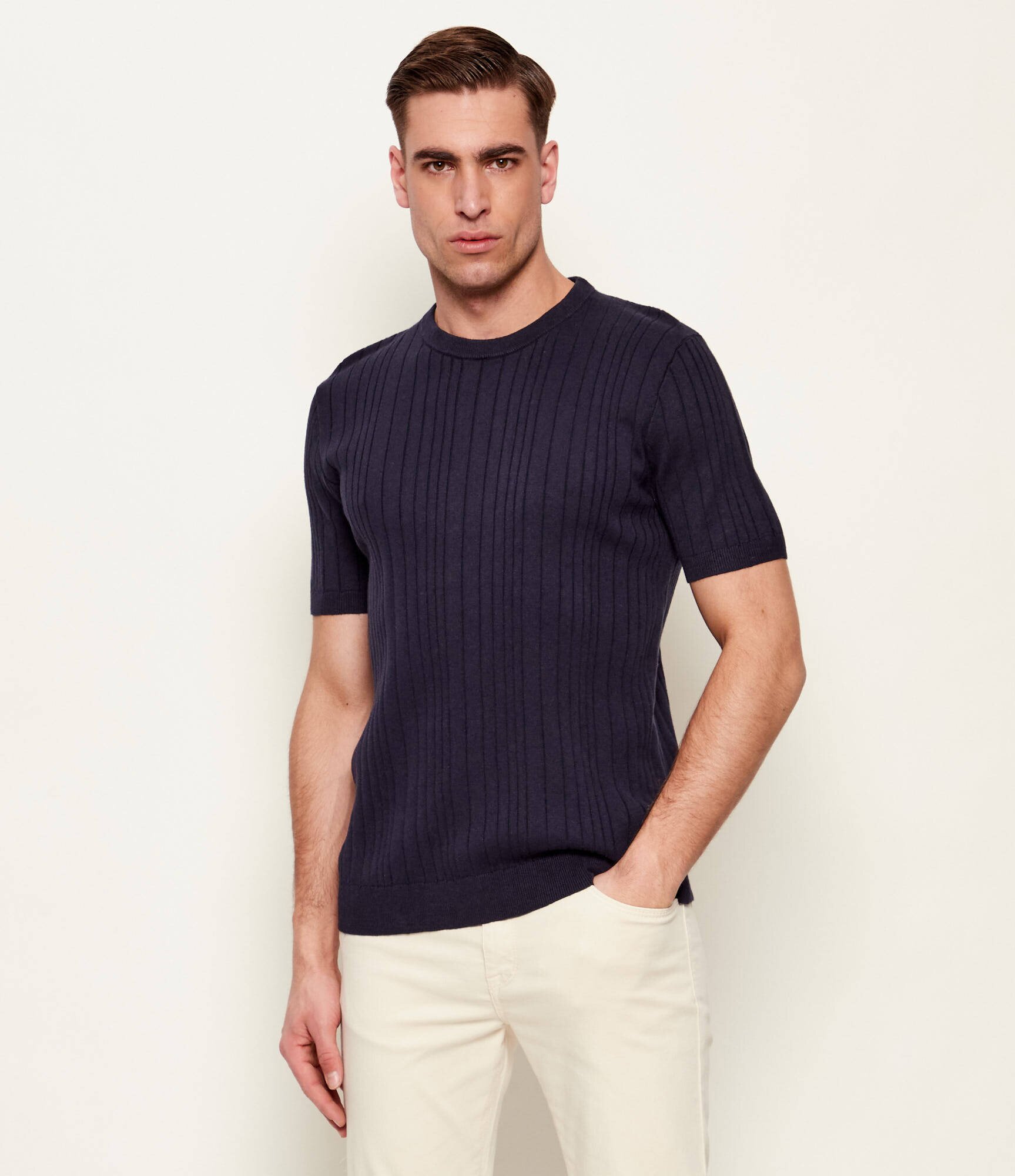 Stenströms Pulover | regular fit