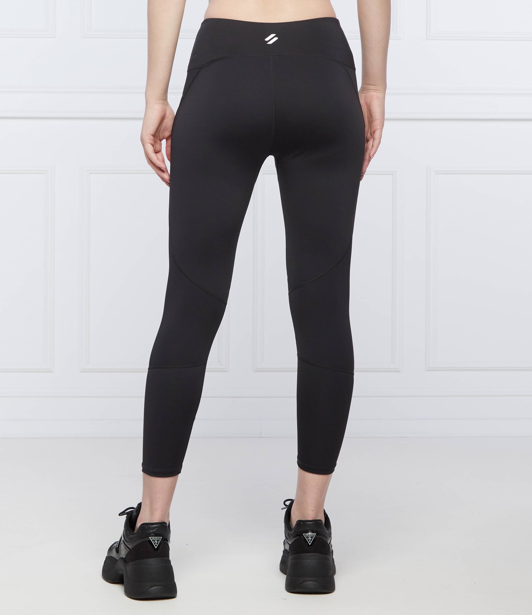 Superdry Colanți | Slim Fit
