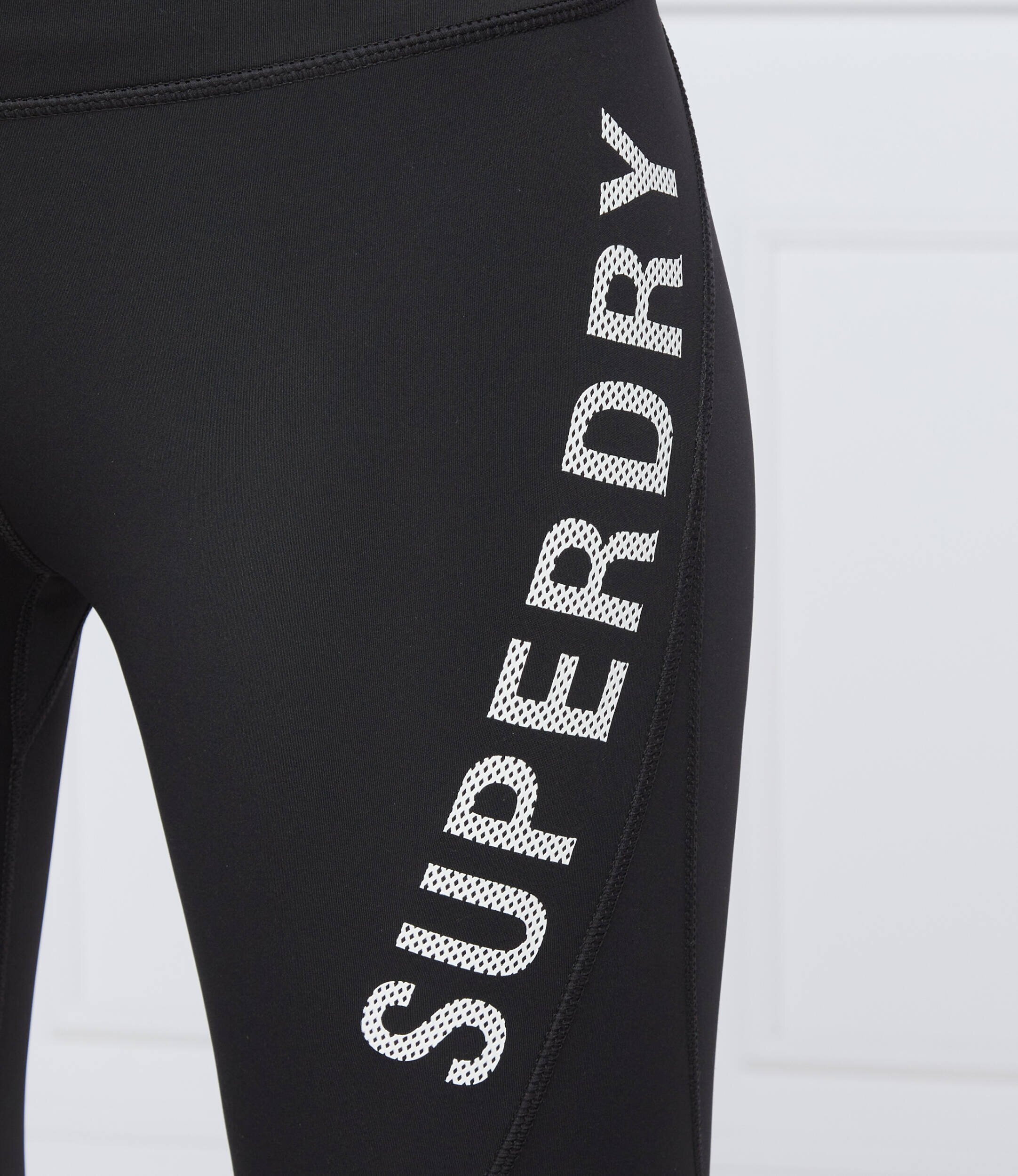 Superdry Colanți | Slim Fit
