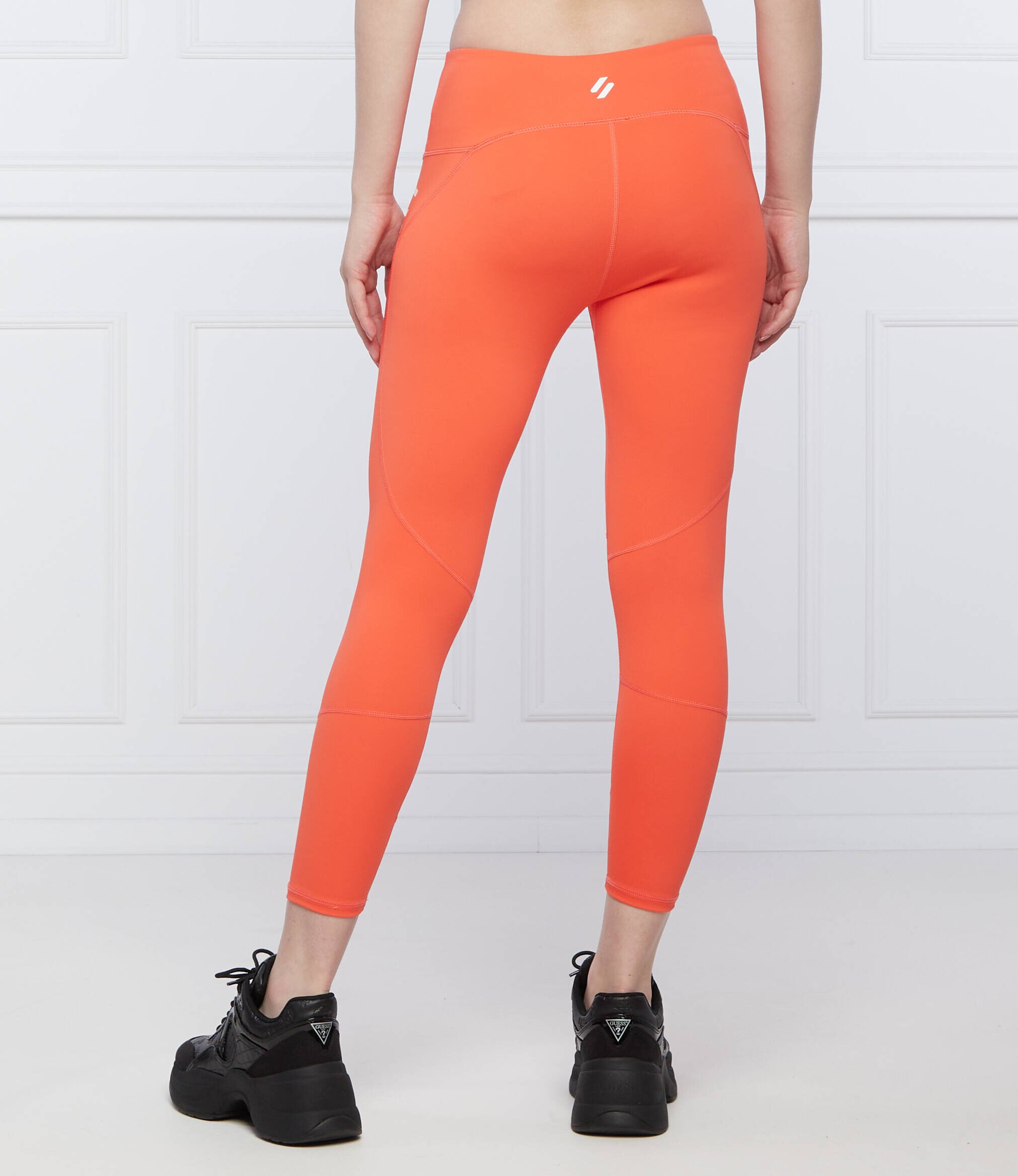Superdry Colanți | Slim Fit