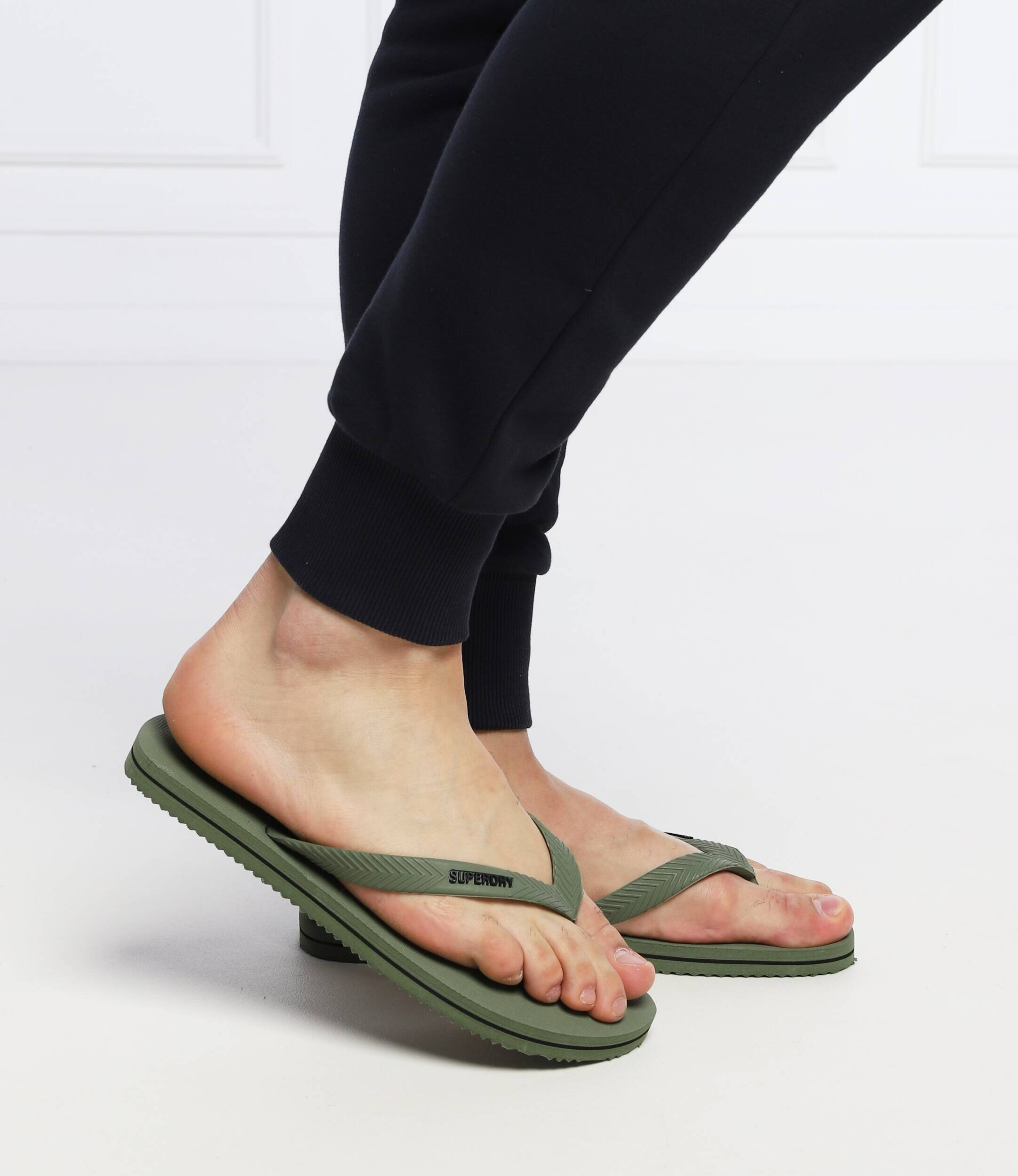 Superdry Flip flops