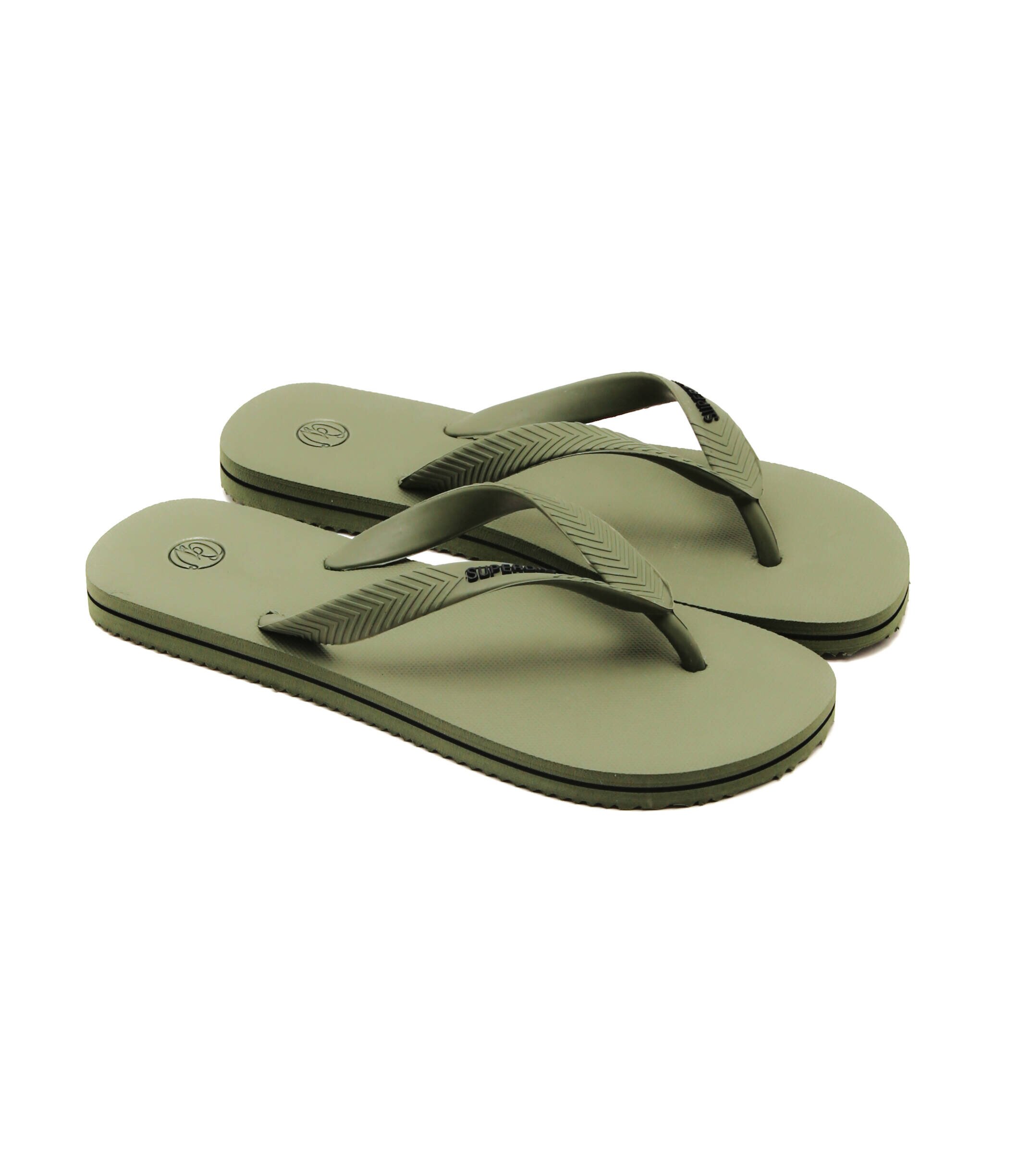 Superdry Flip flops
