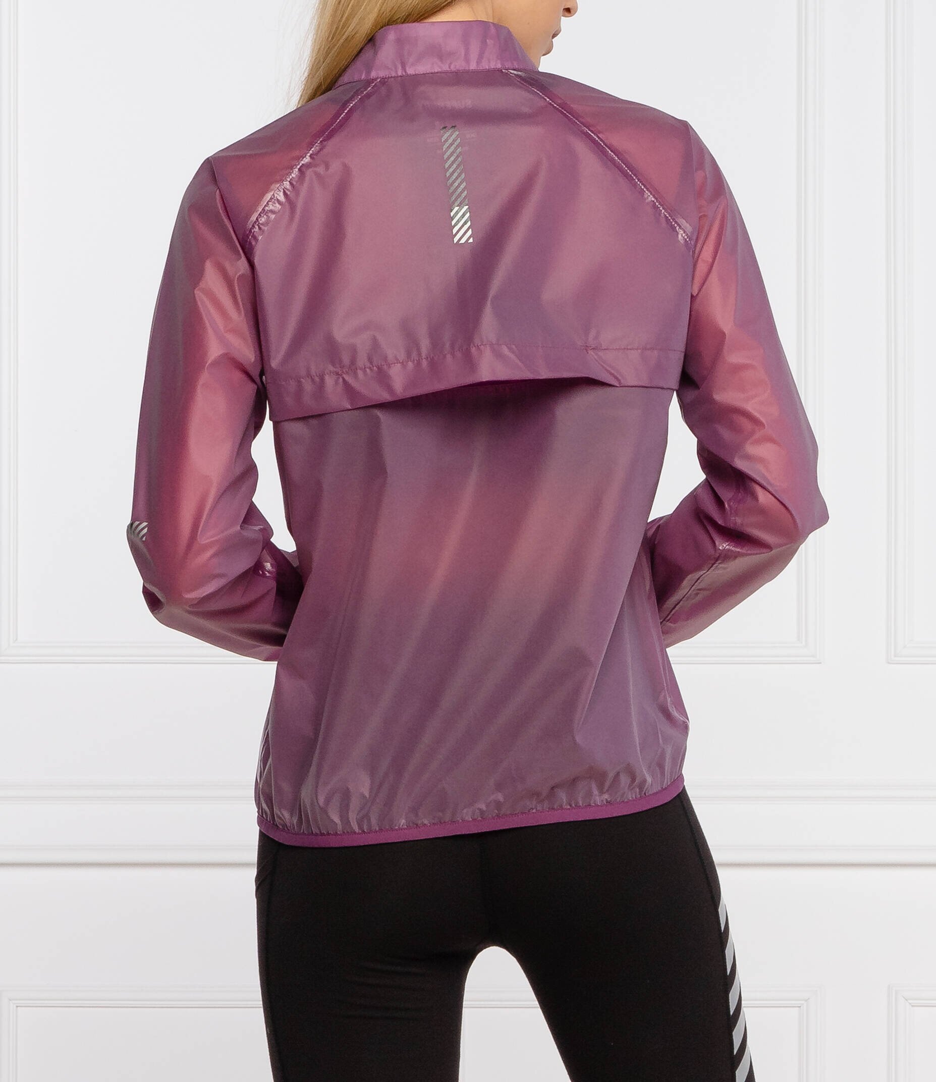 Superdry Geacă RUNNING MEMBRANE | Regular Fit