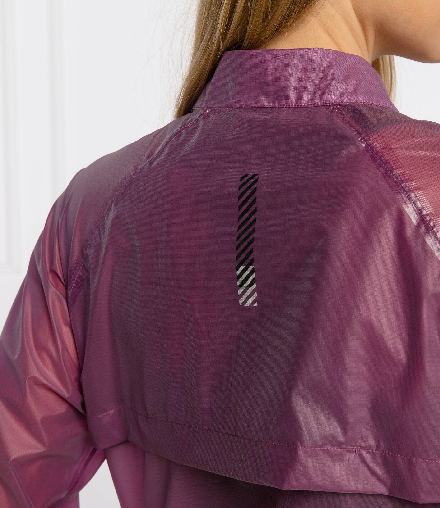 Superdry Geacă RUNNING MEMBRANE | Regular Fit