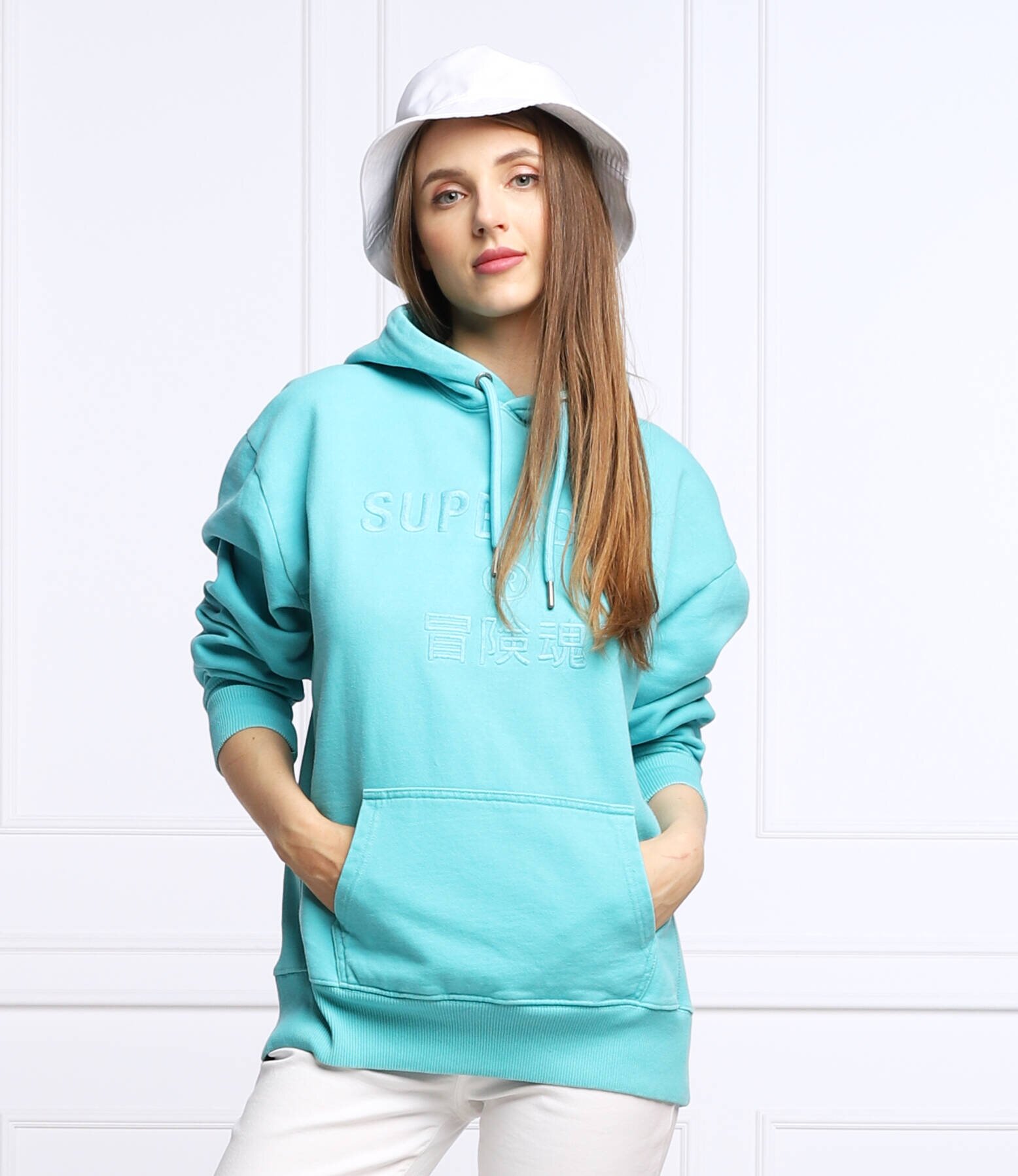 Superdry Hanorac | Regular Fit