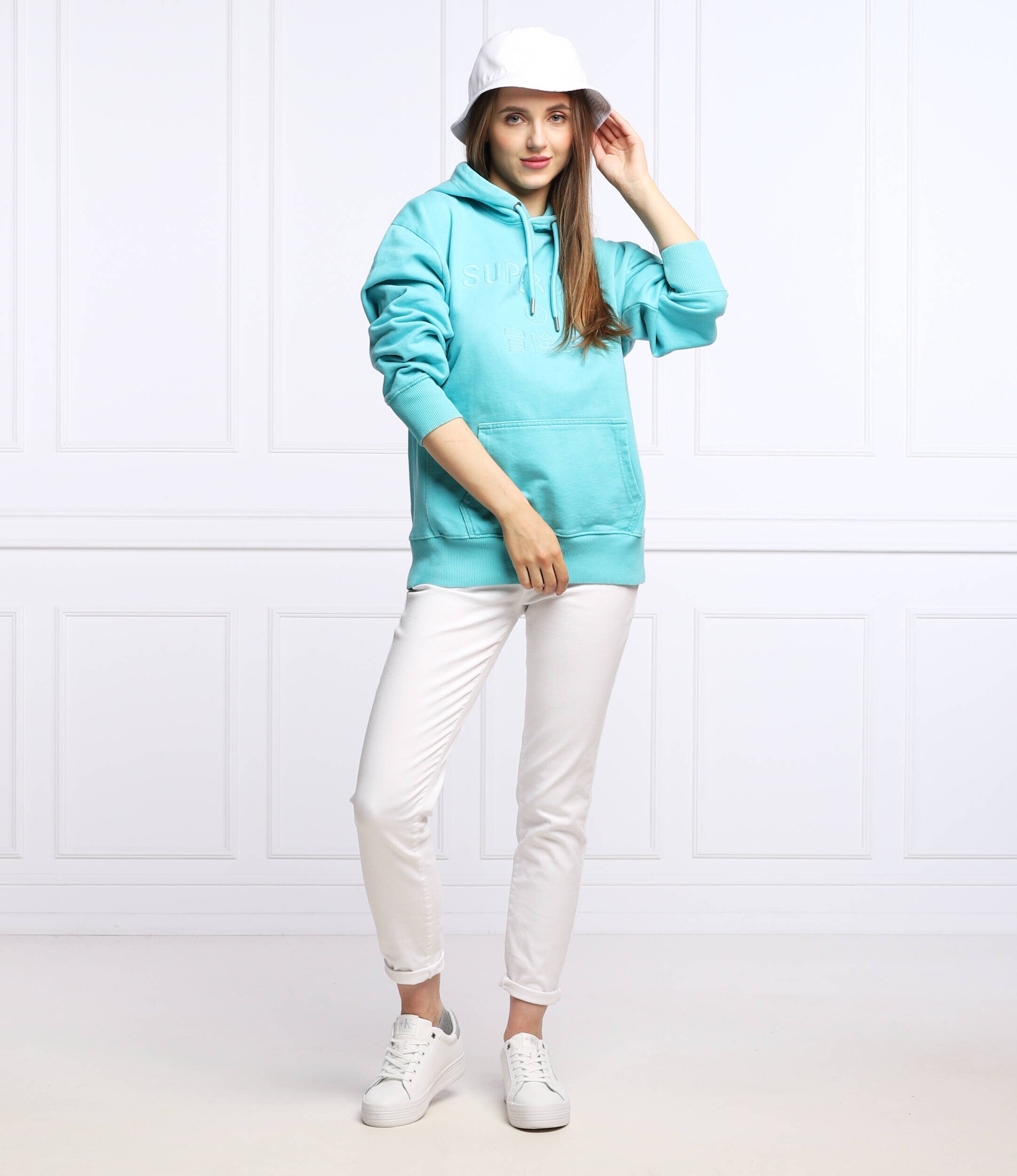 Superdry Hanorac | Regular Fit
