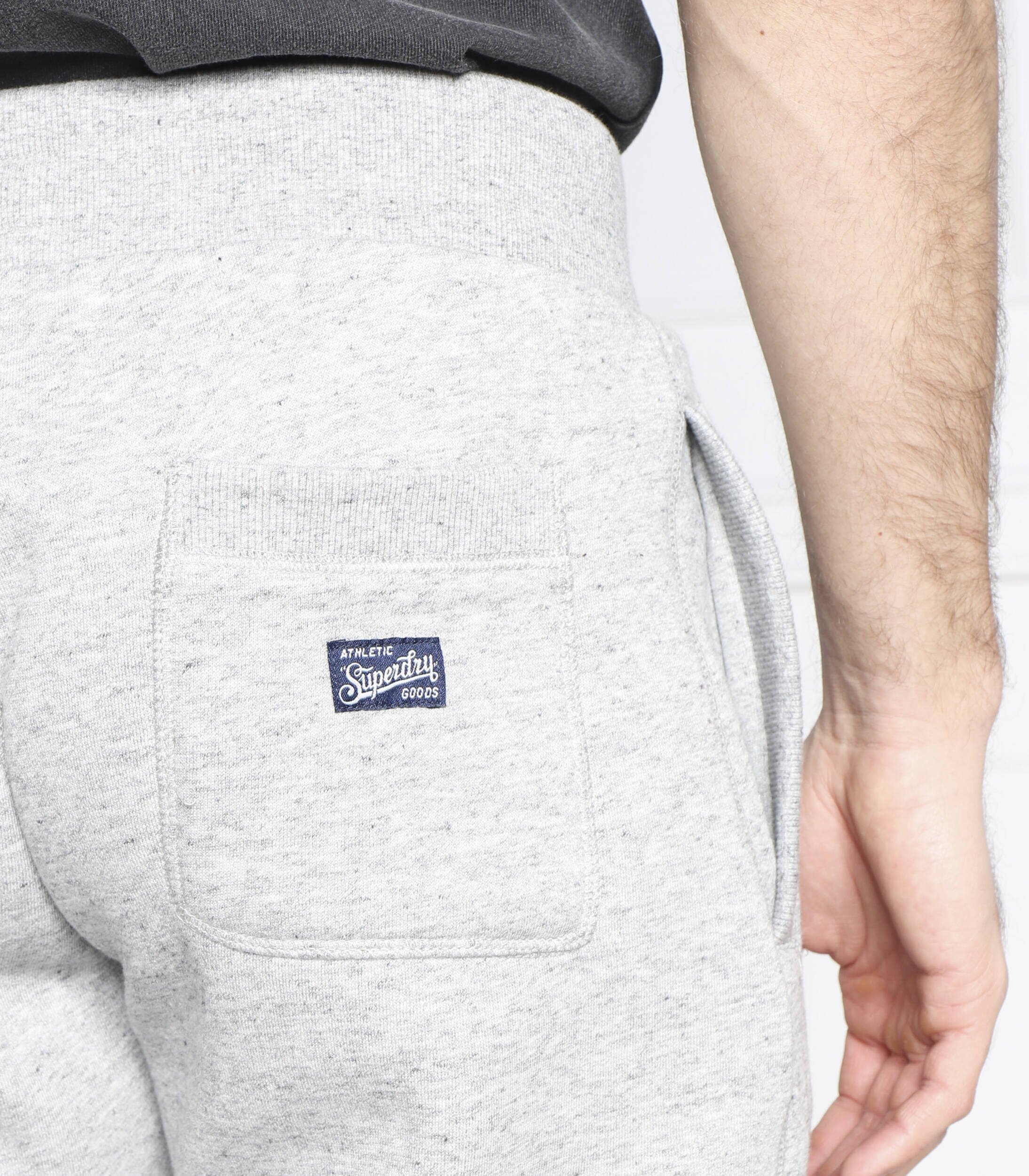 Superdry Pantaloni de trening | Regular Fit