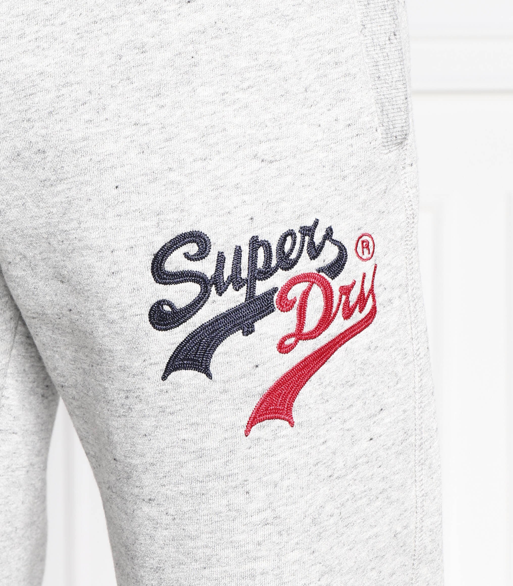 Superdry Pantaloni de trening | Regular Fit