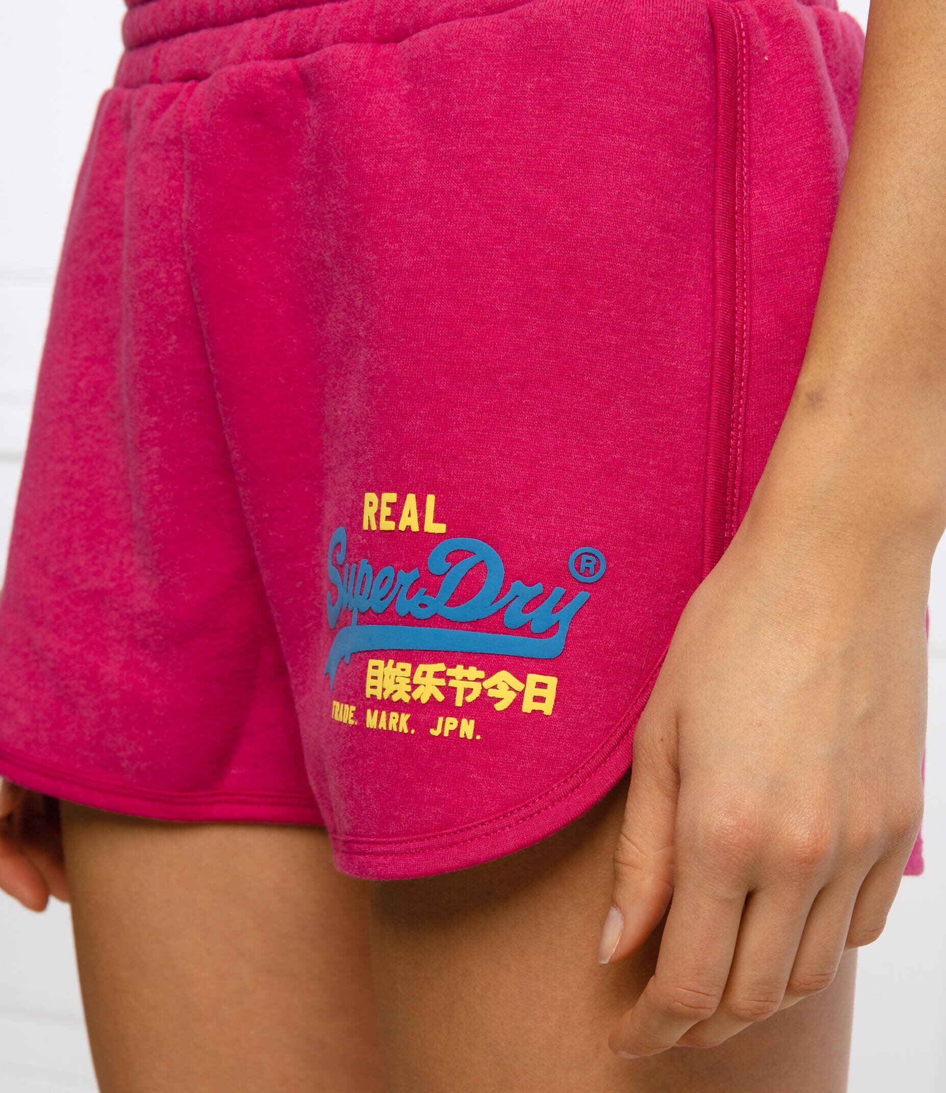 Superdry Pantaloni scurți | regular fit