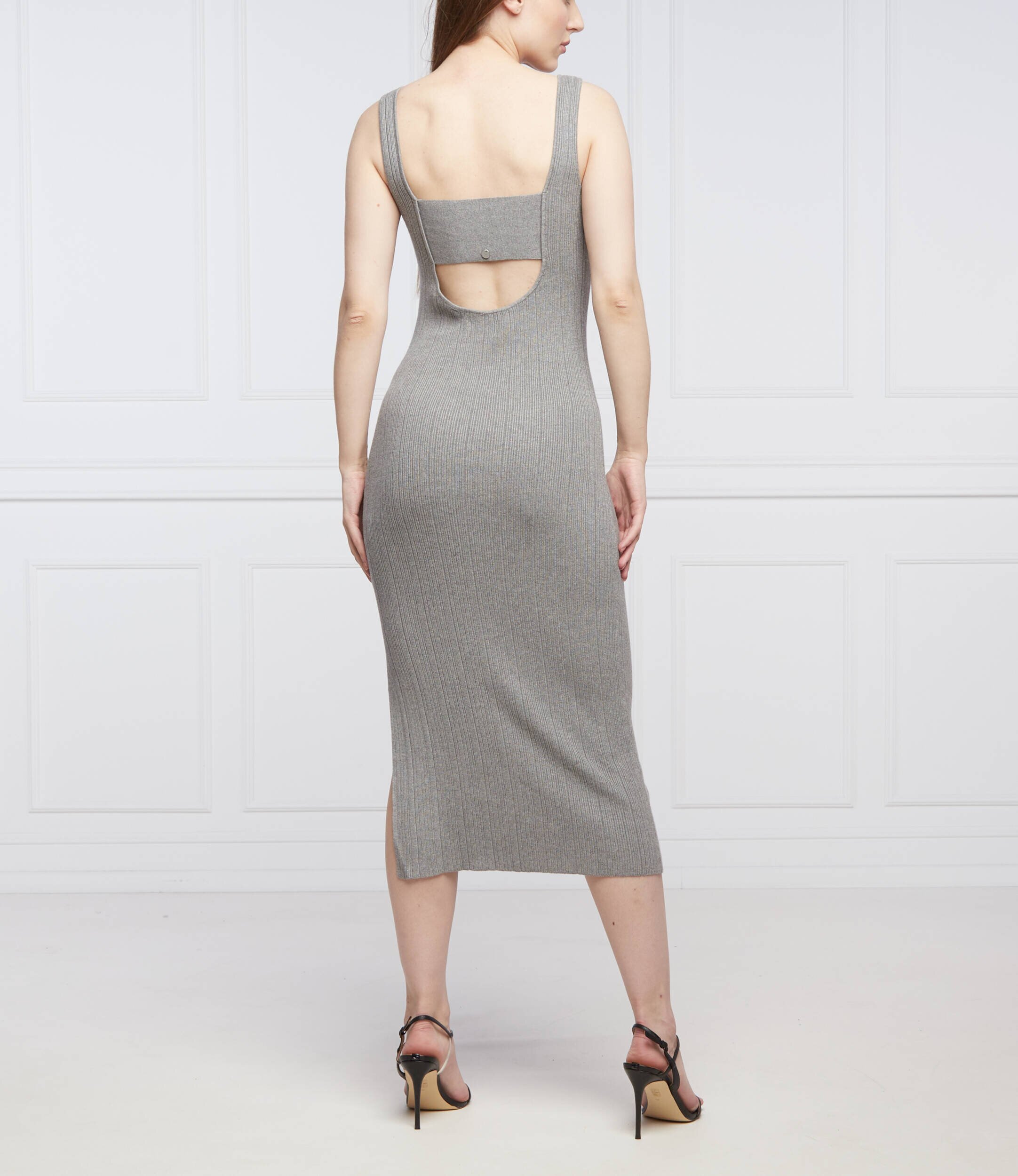 Superdry Rochie STUDIOS | cu adaos de in