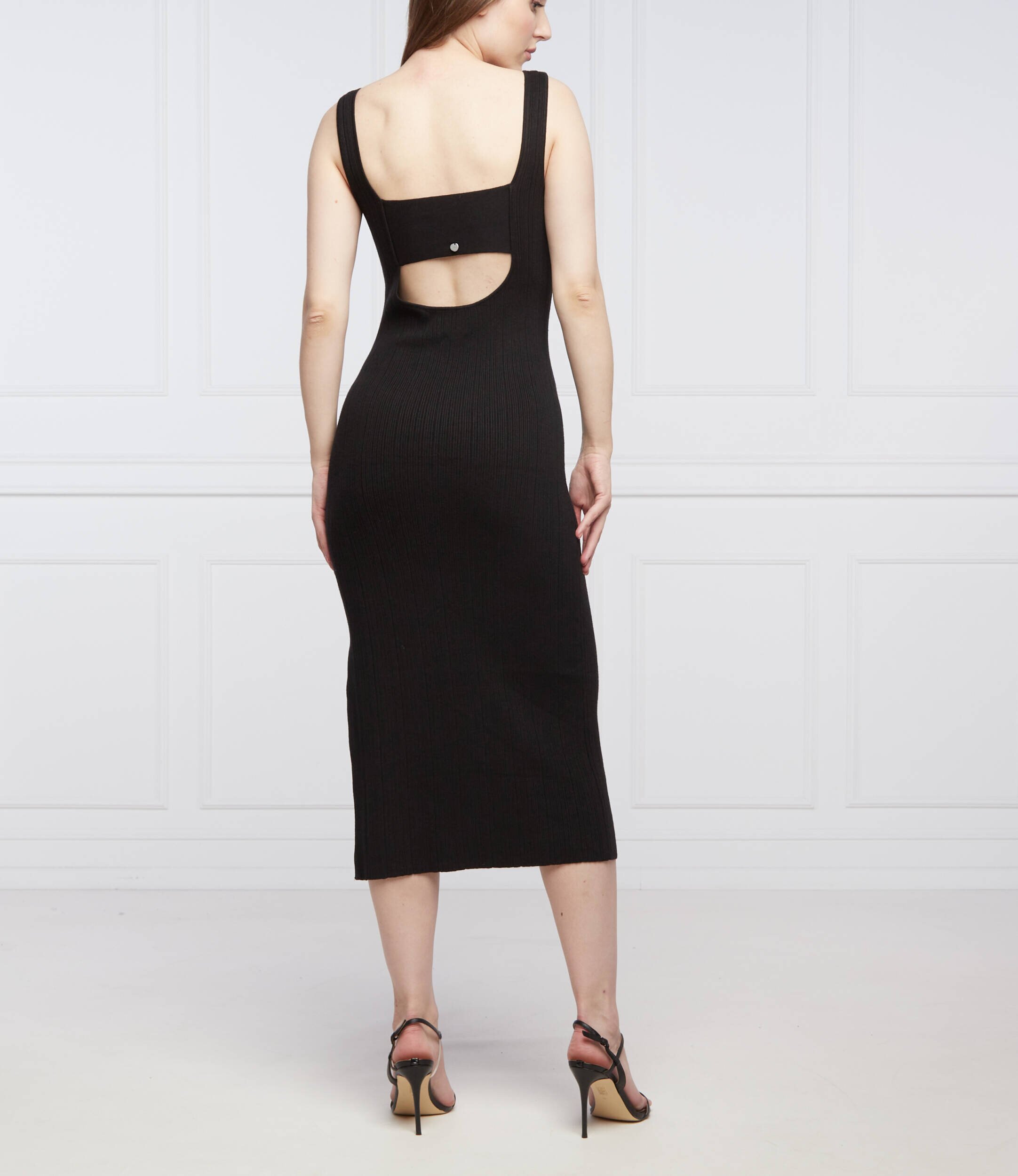 Superdry Rochie STUDIOS | cu adaos de in
