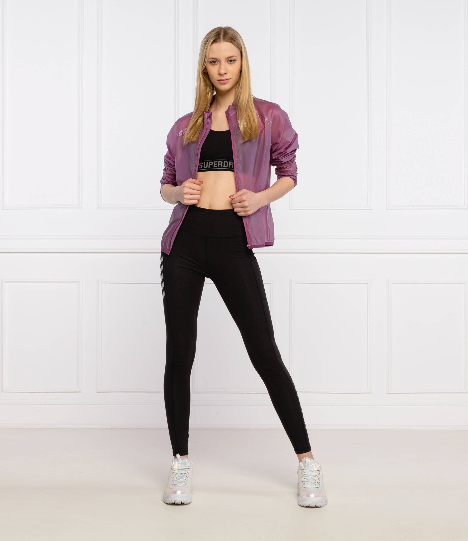 Superdry Sutien