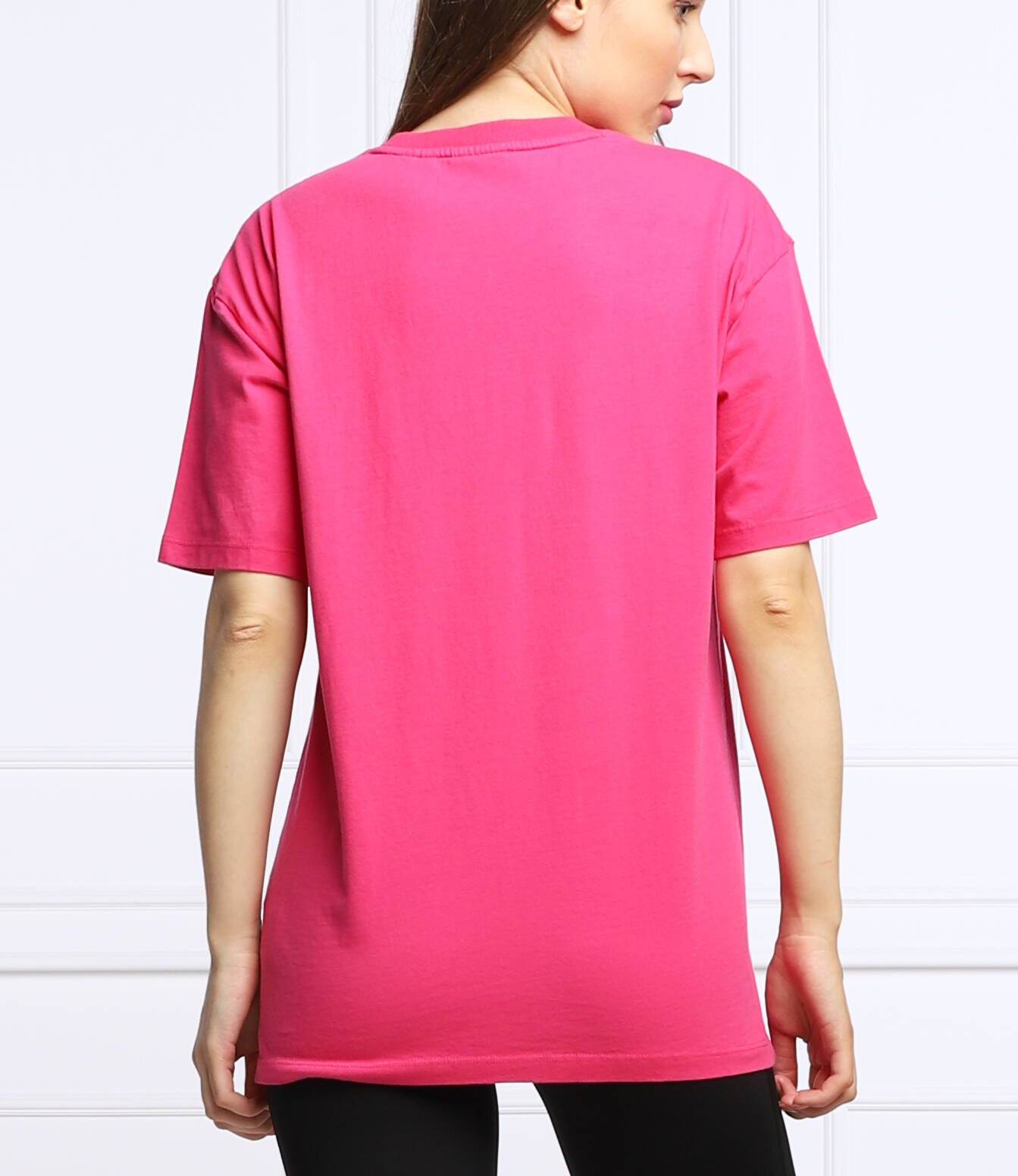 Superdry Tricou CODE SL APPLIQUE | Loose fit