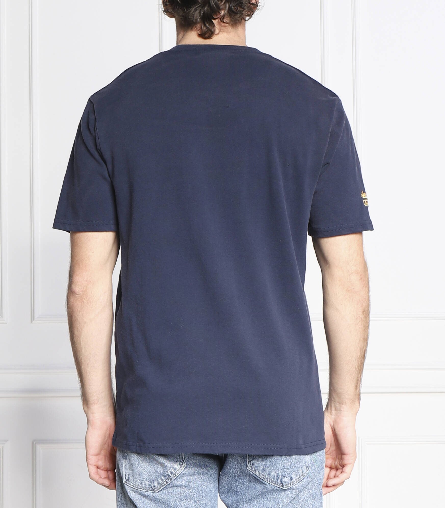 Superdry Tricou | Regular Fit