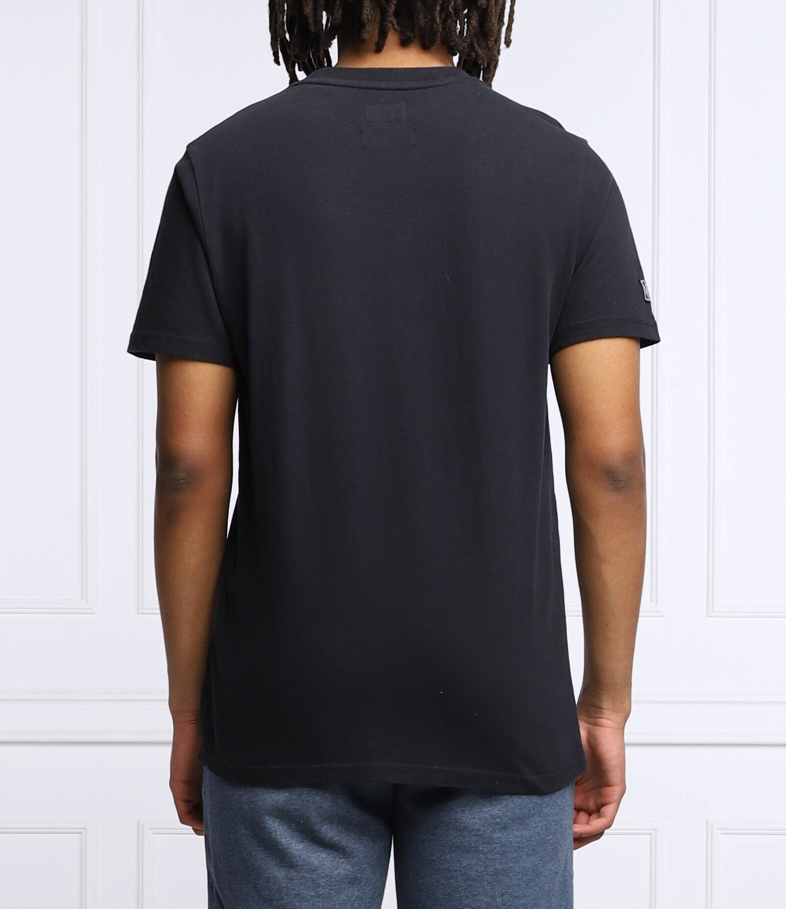 Superdry Tricou | Regular Fit