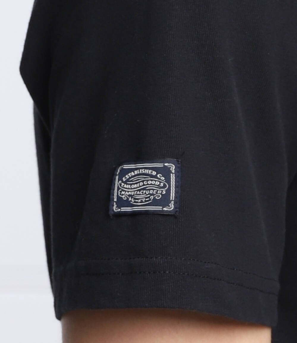 Superdry Tricou | Regular Fit