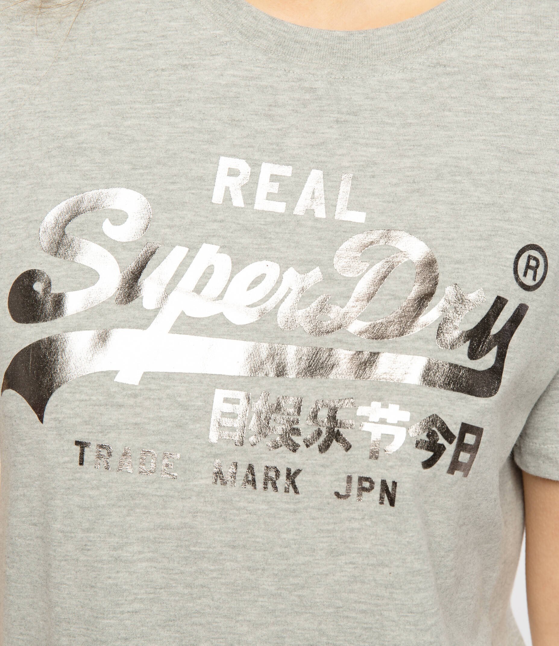Superdry Tricou | regular fit