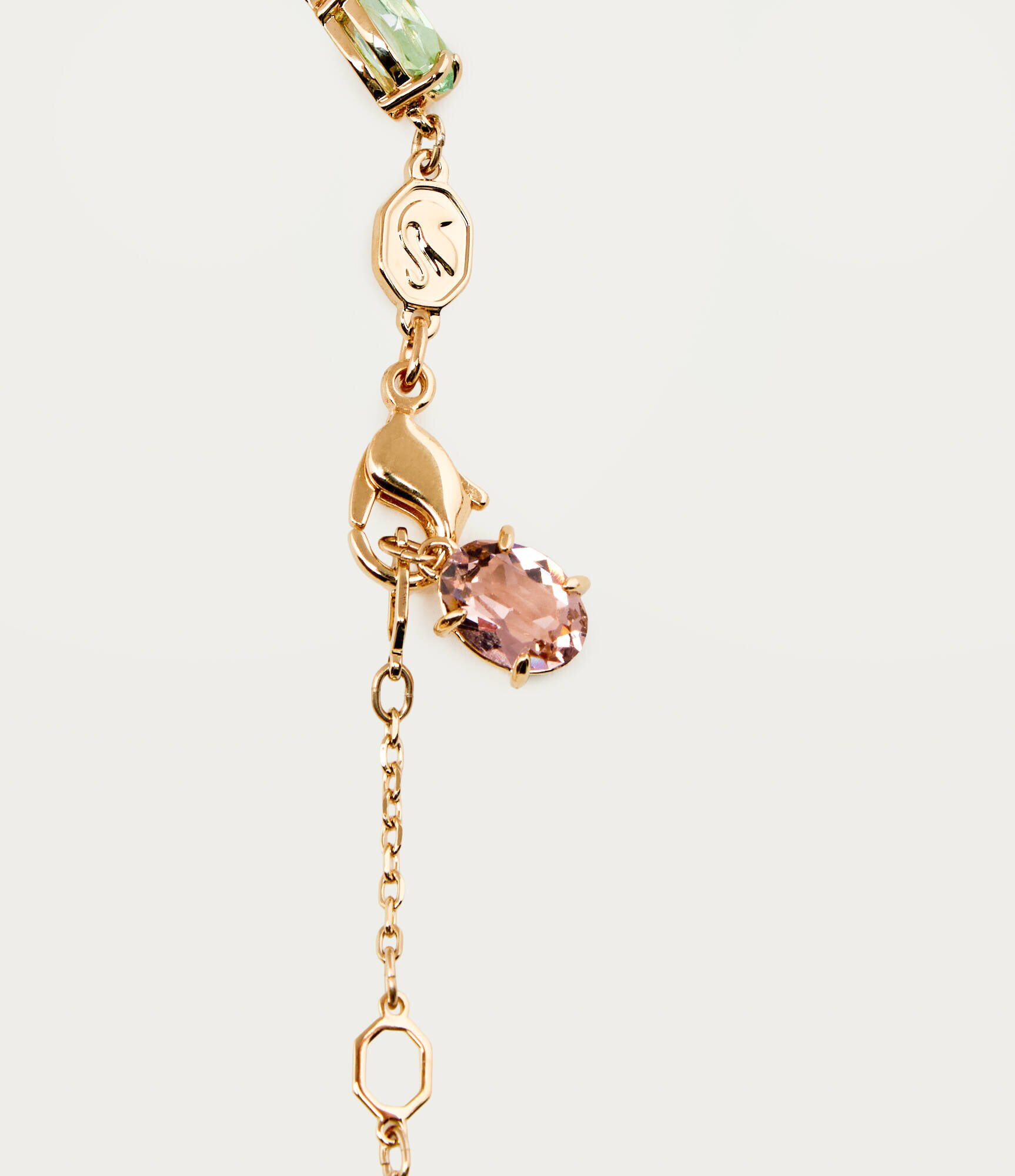 Swarovski Brățară GEMA