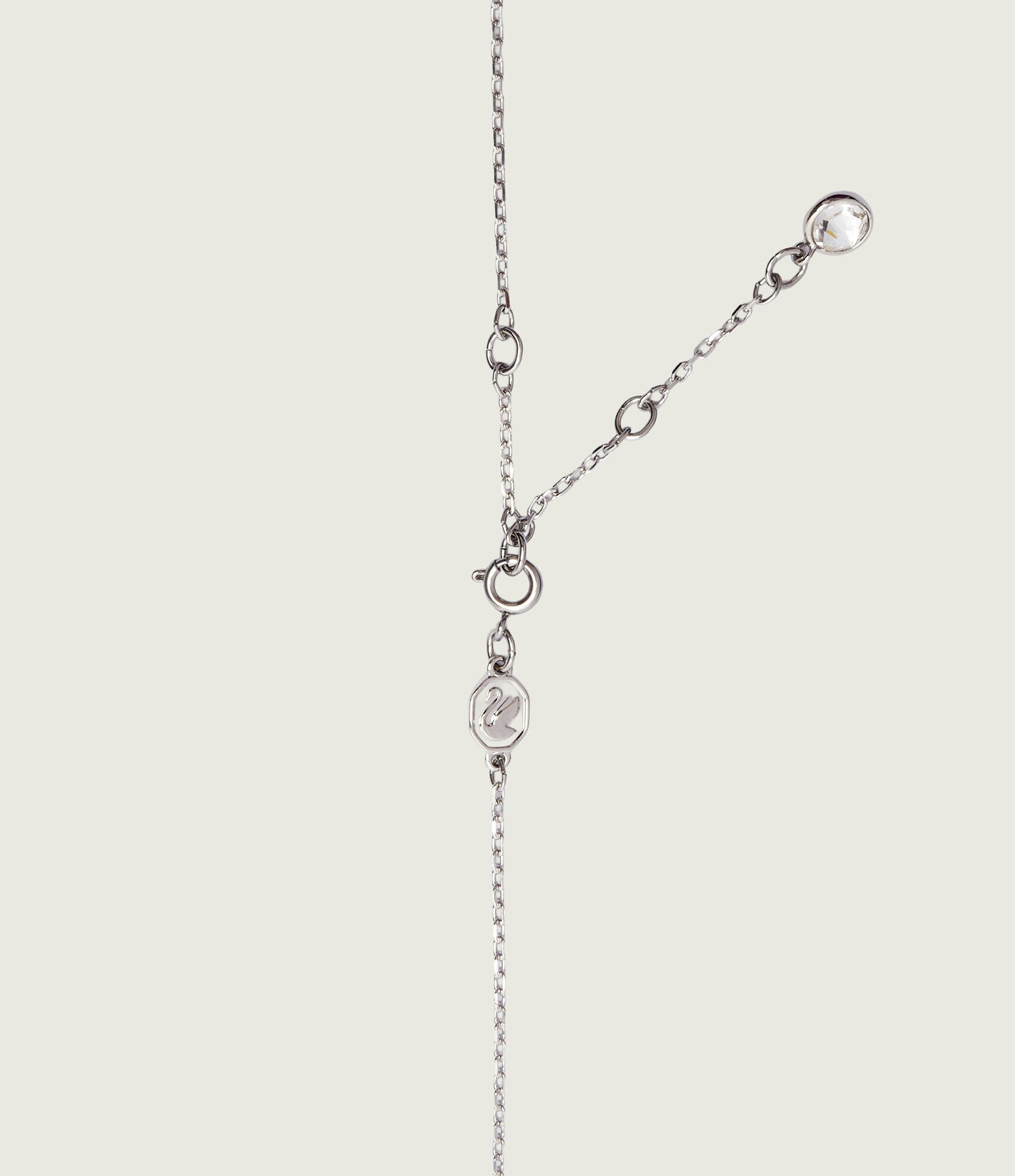 Swarovski Colier BIRTHSTONE